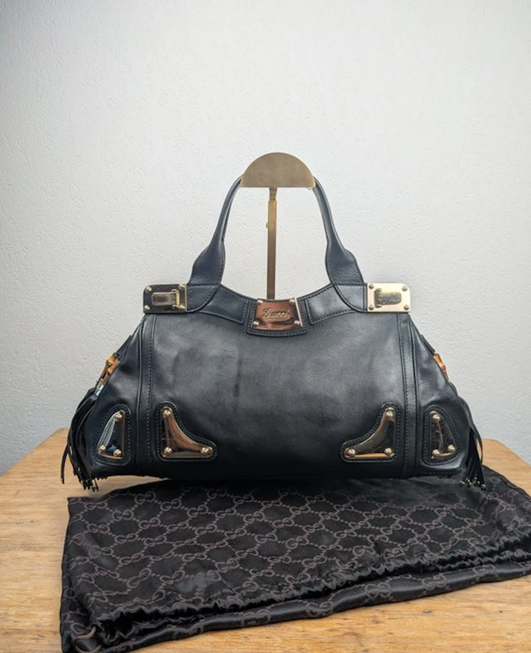 Gucci - indy - Handbag