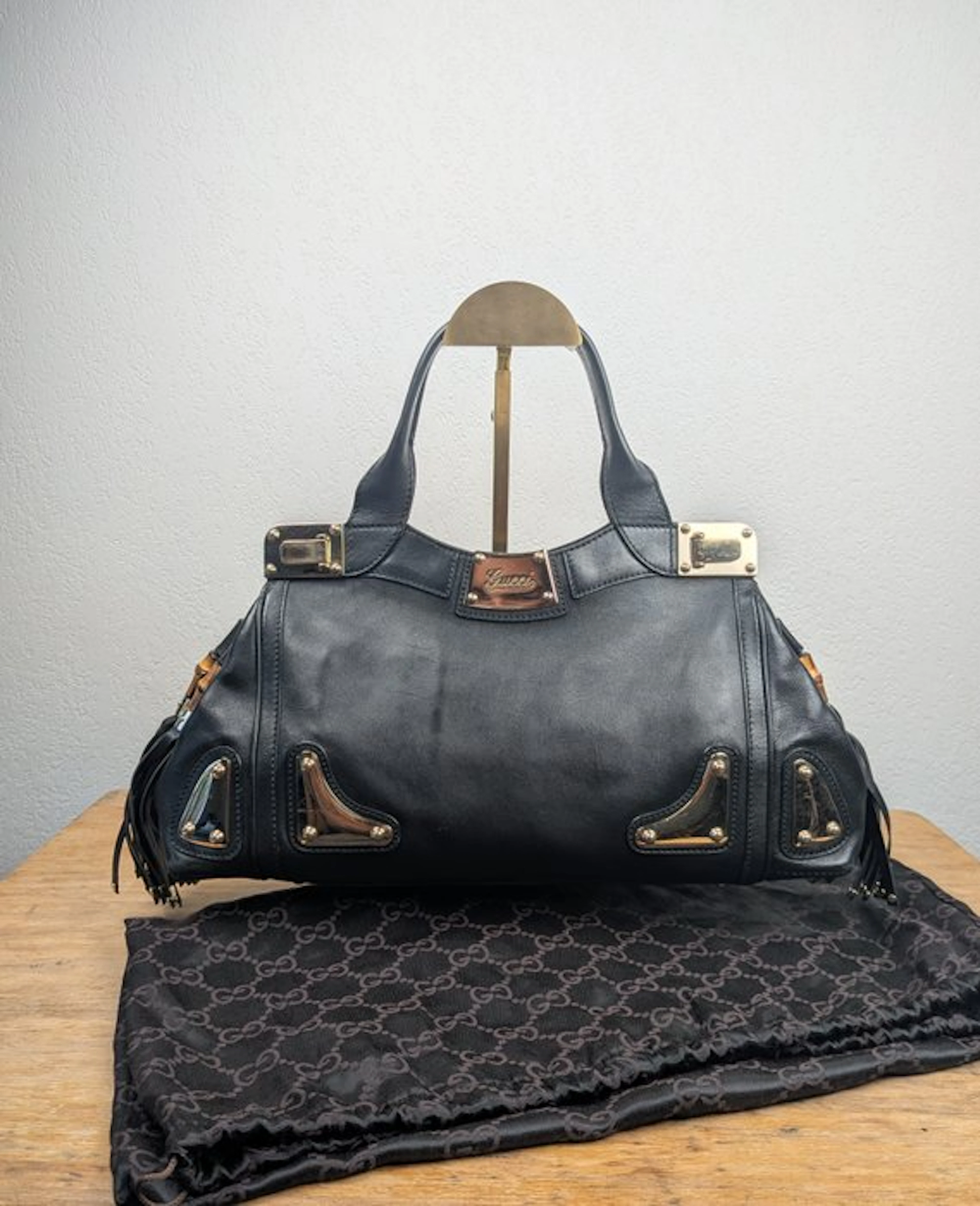 Gucci - indy - Handbag