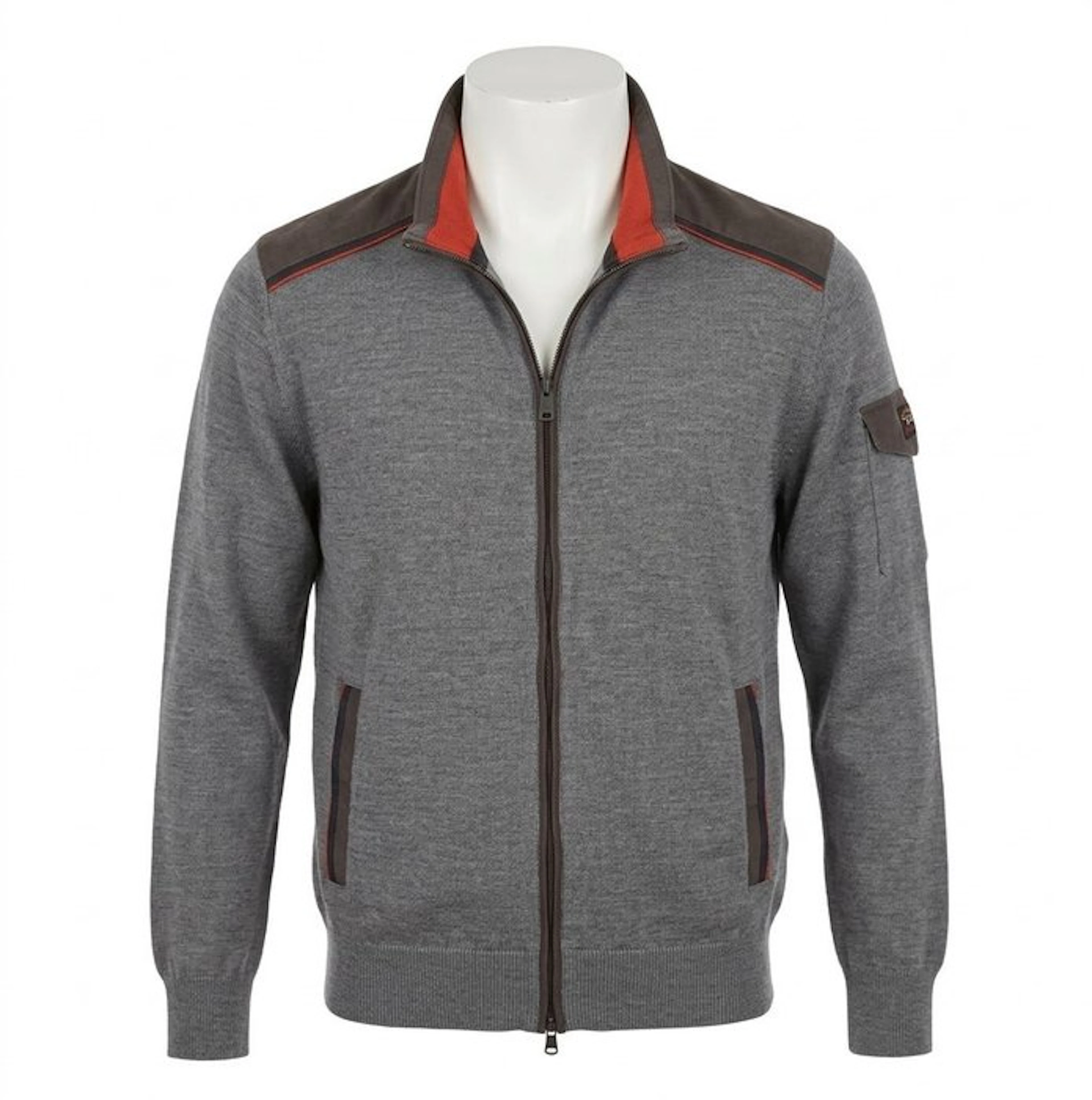 Paul & Shark - Cardigan