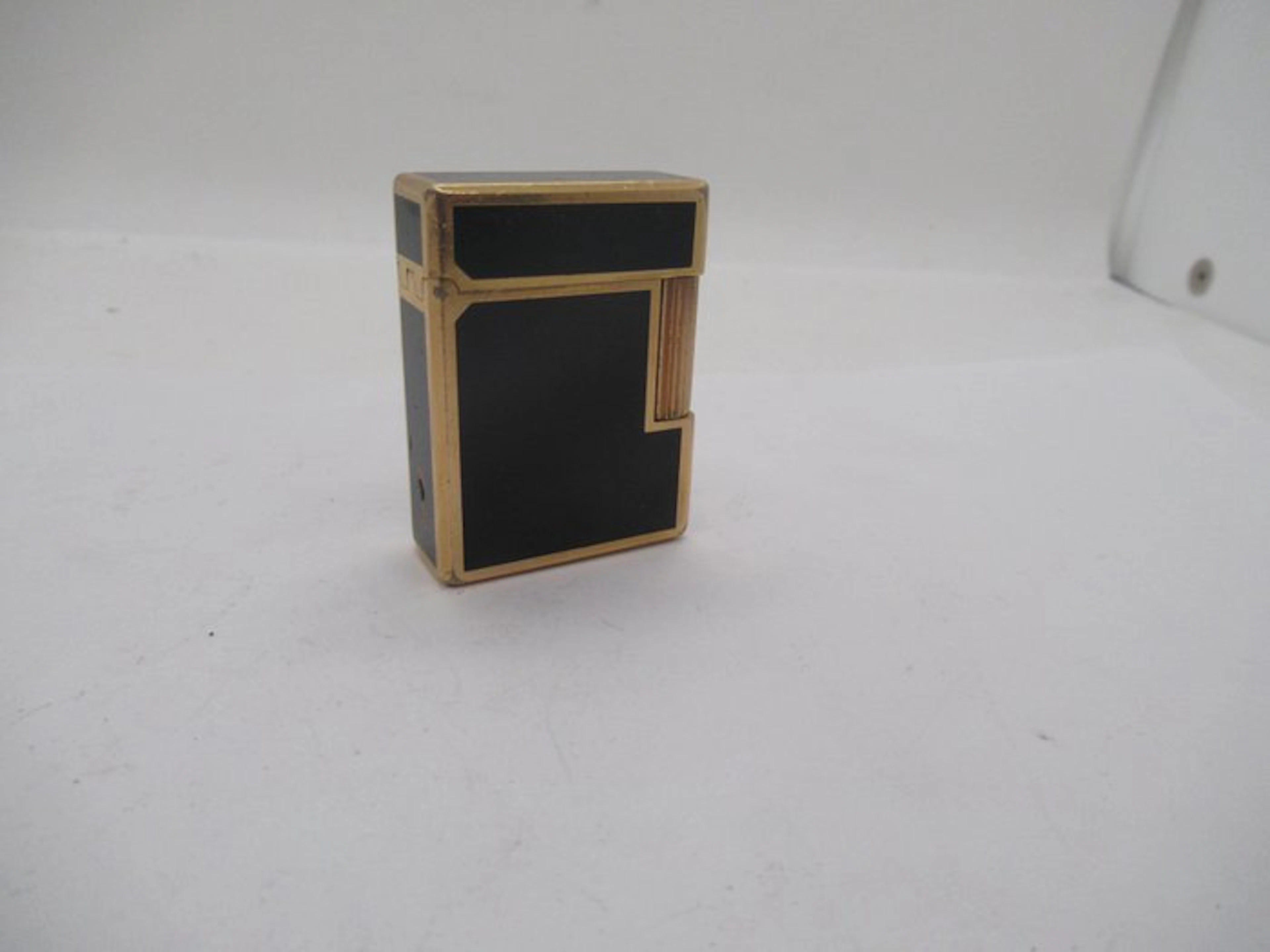 S.T. Dupont - No reserve price - Lighter - Lacquer