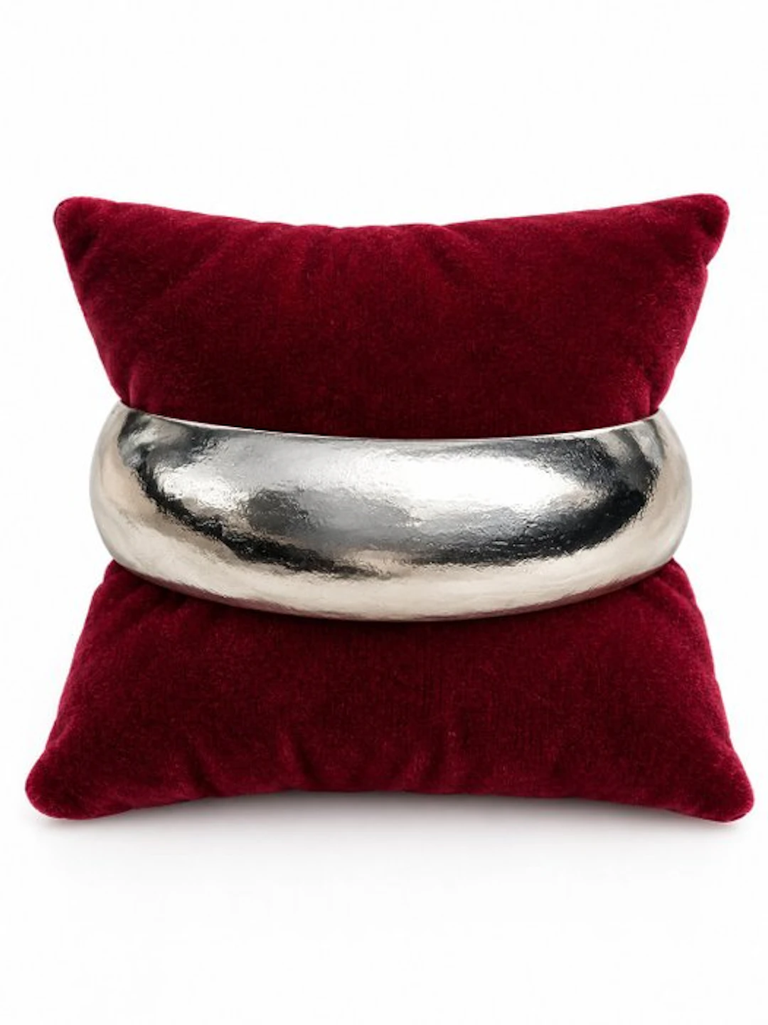 No reserve price - Bracelet Silver
