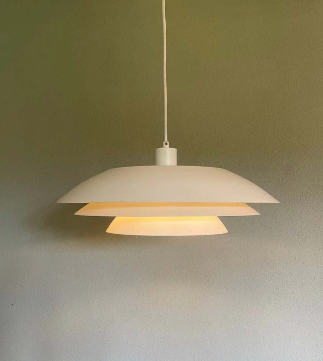 Dyberg Larsen - Pendant ceiling lamp - Metal