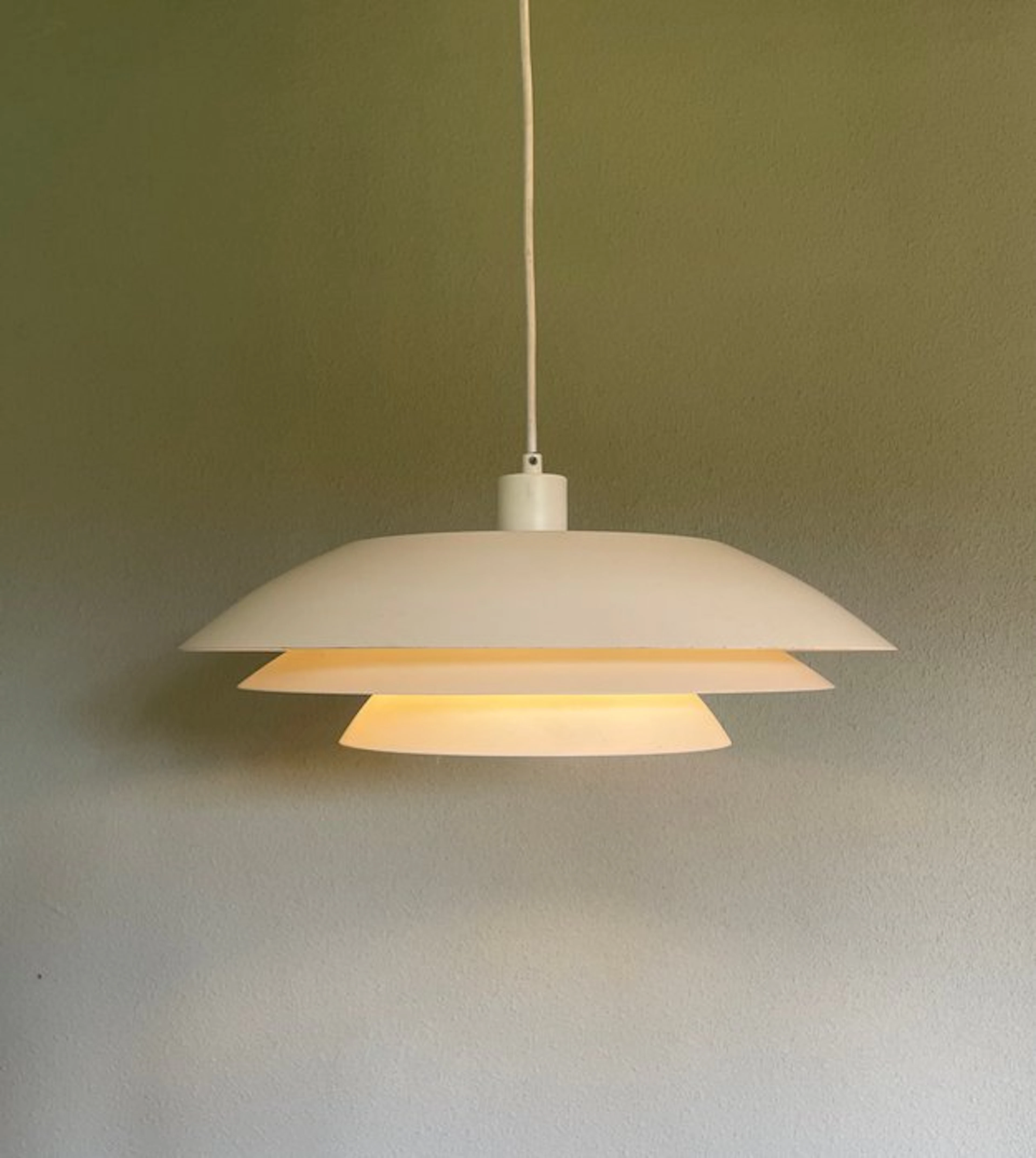 Dyberg Larsen - Pendant ceiling lamp - Metal