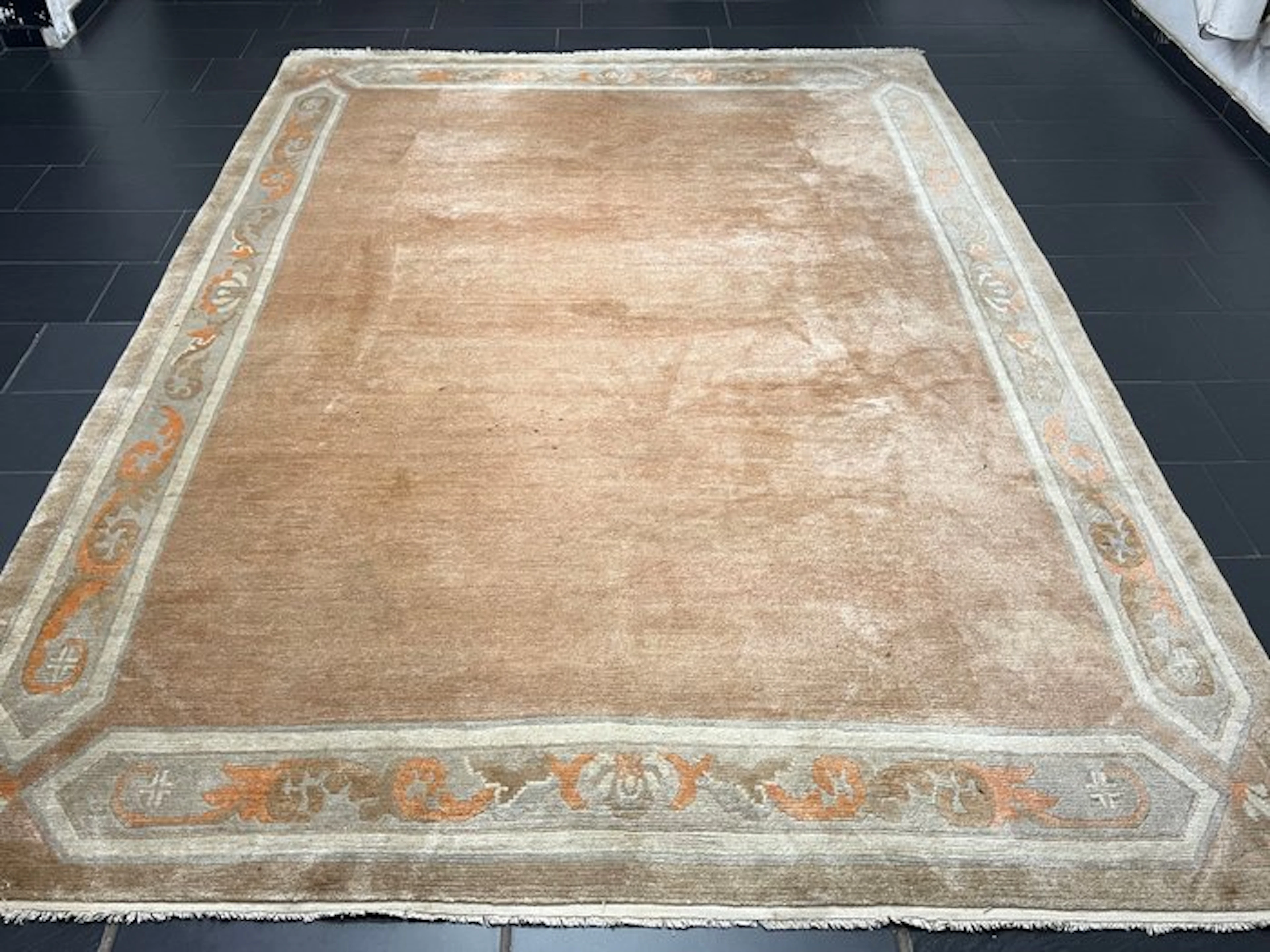 Nepal - Rug - 350 cm - 250 cm