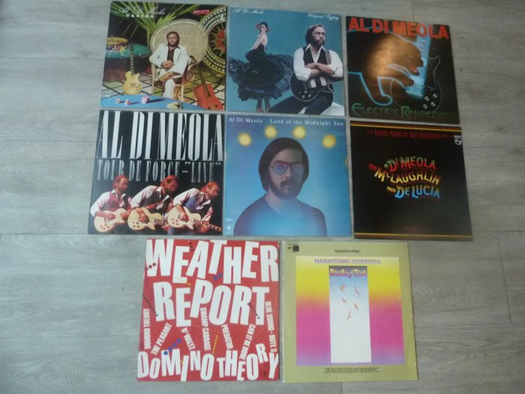 Al Di Meola