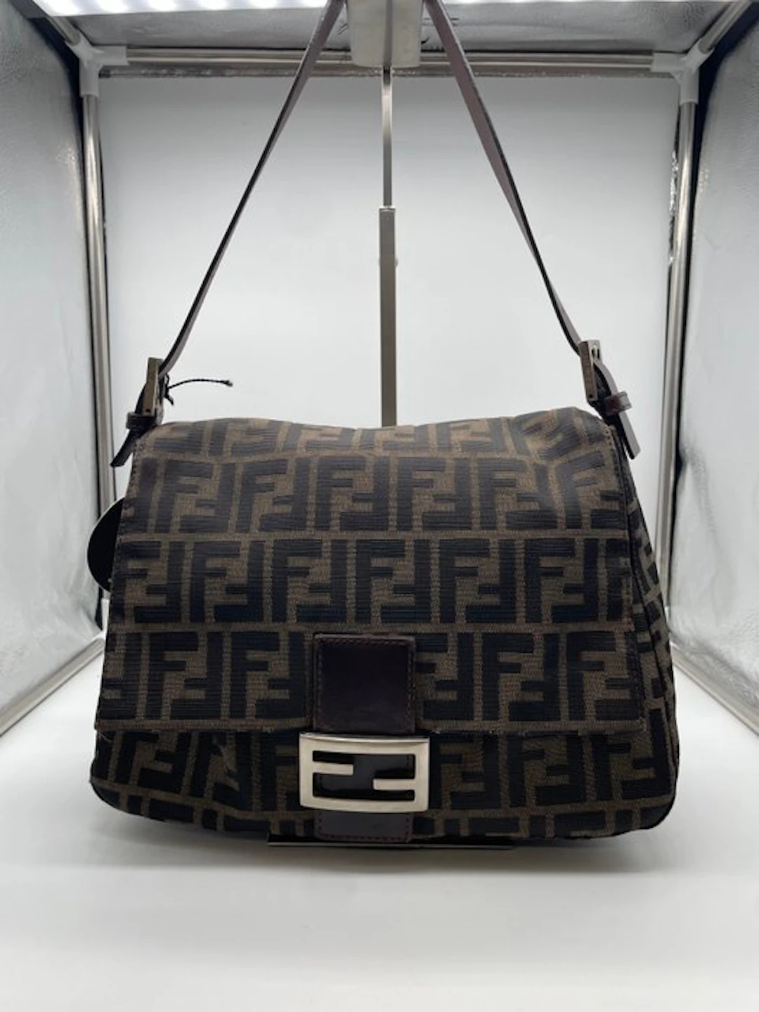 Fendi - Baguette - Shoulder bag