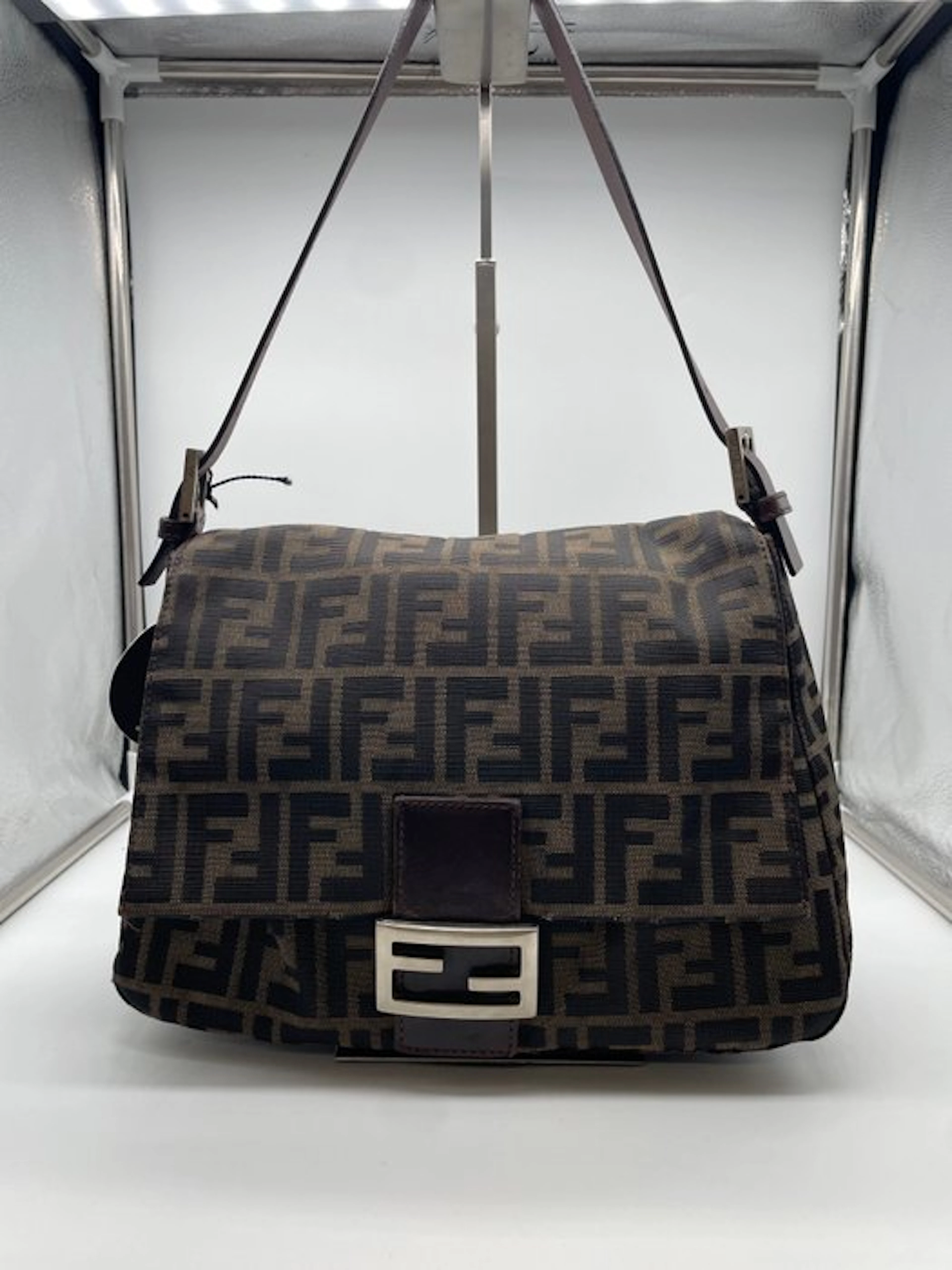 Fendi - Baguette - Shoulder bag