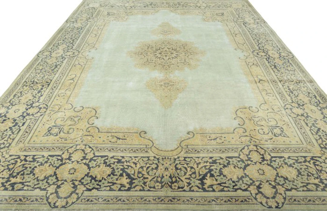 Designer rug - Rug - 410 cm - 300 cm