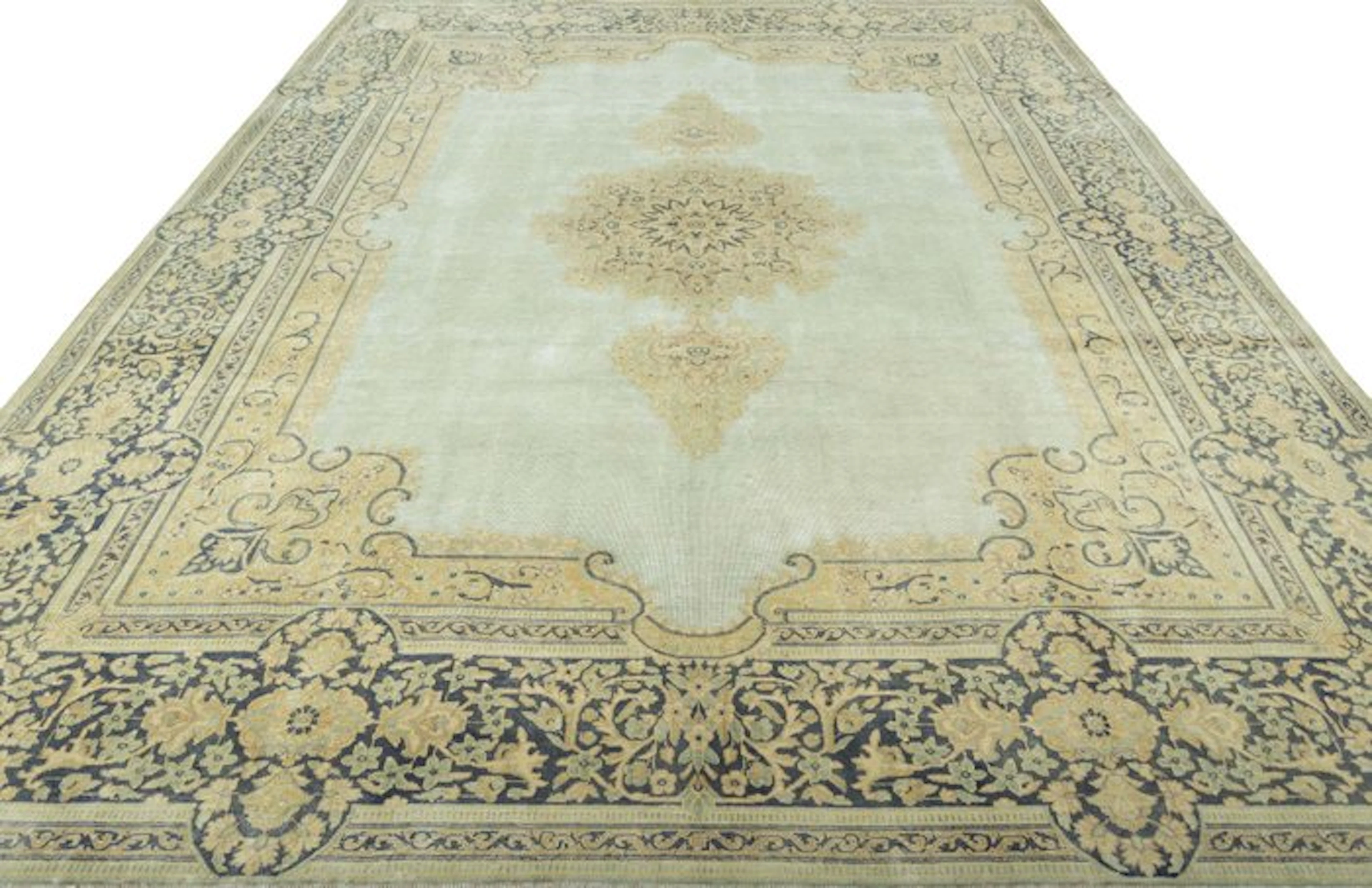 Designer rug - Rug - 410 cm - 300 cm