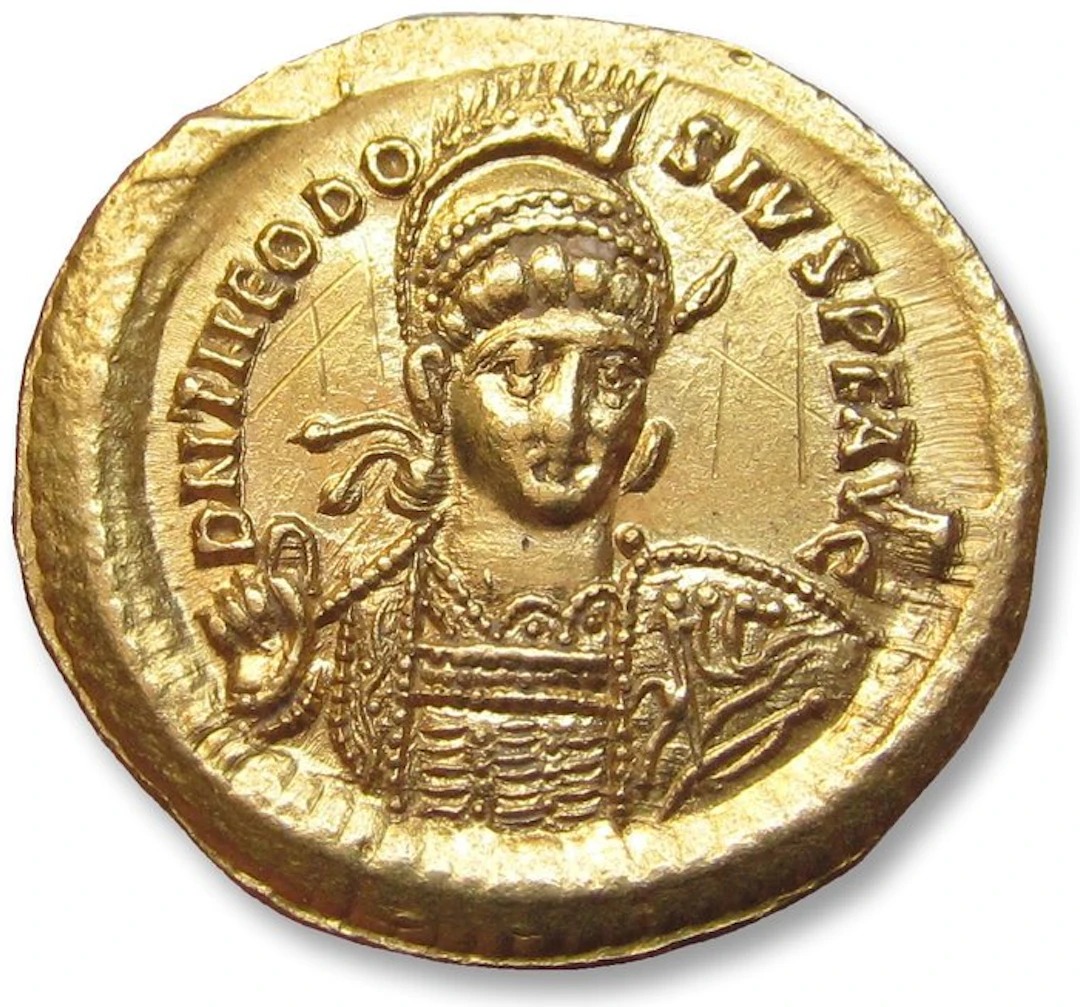 Roman Empire