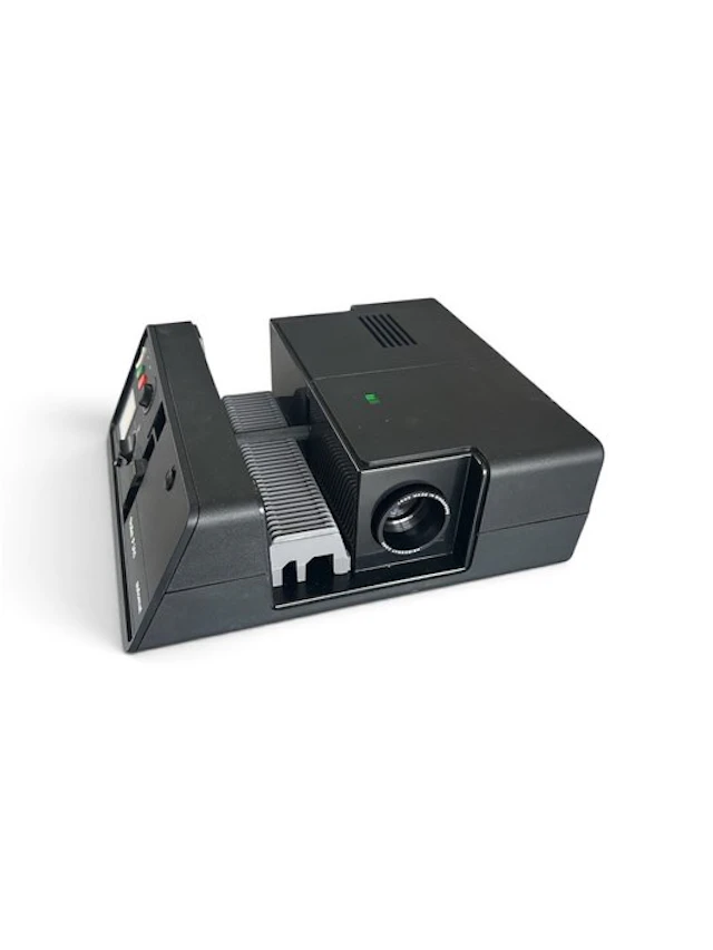 Rollei P 360 A Slide projector
