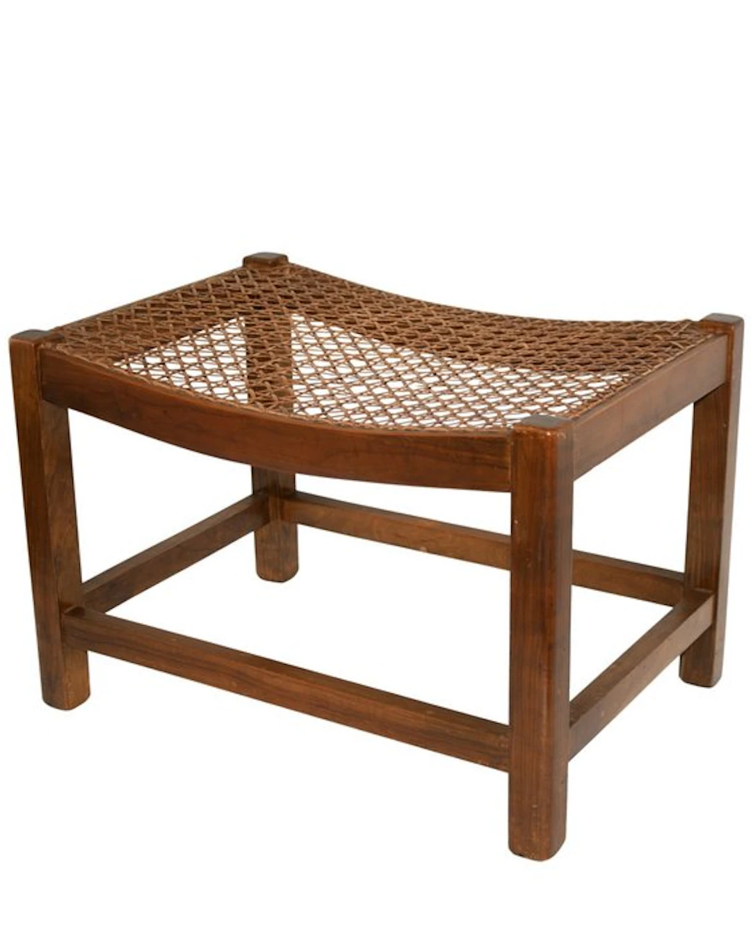 AG Furniture Factory Horgenglarus - Stool - Wood