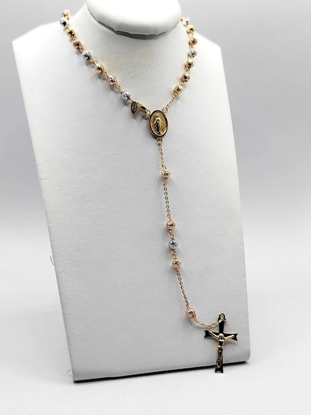 Necklace - 18 kt. Yellow gold