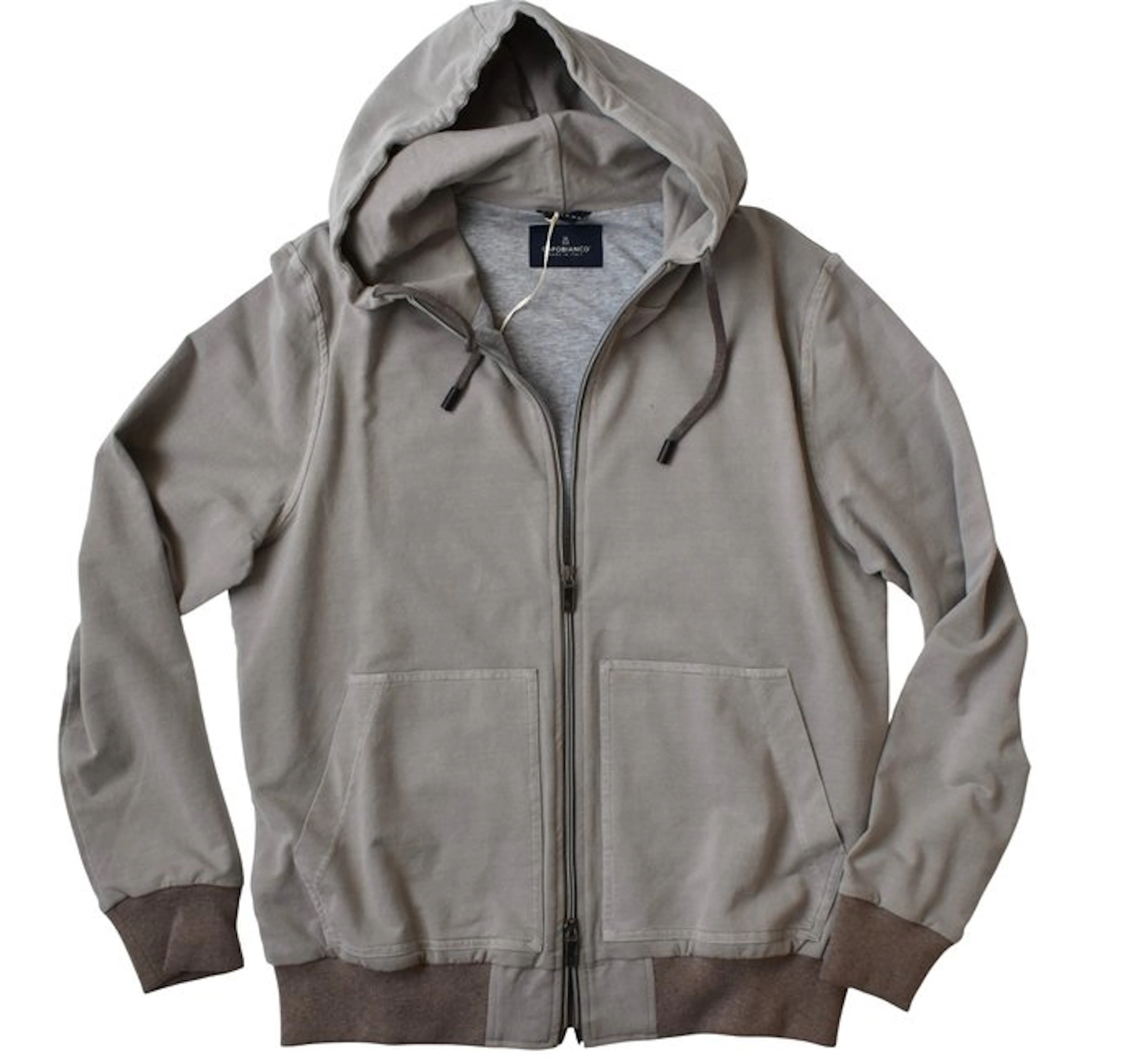 Capobianco - Sweat jacket - New with tags