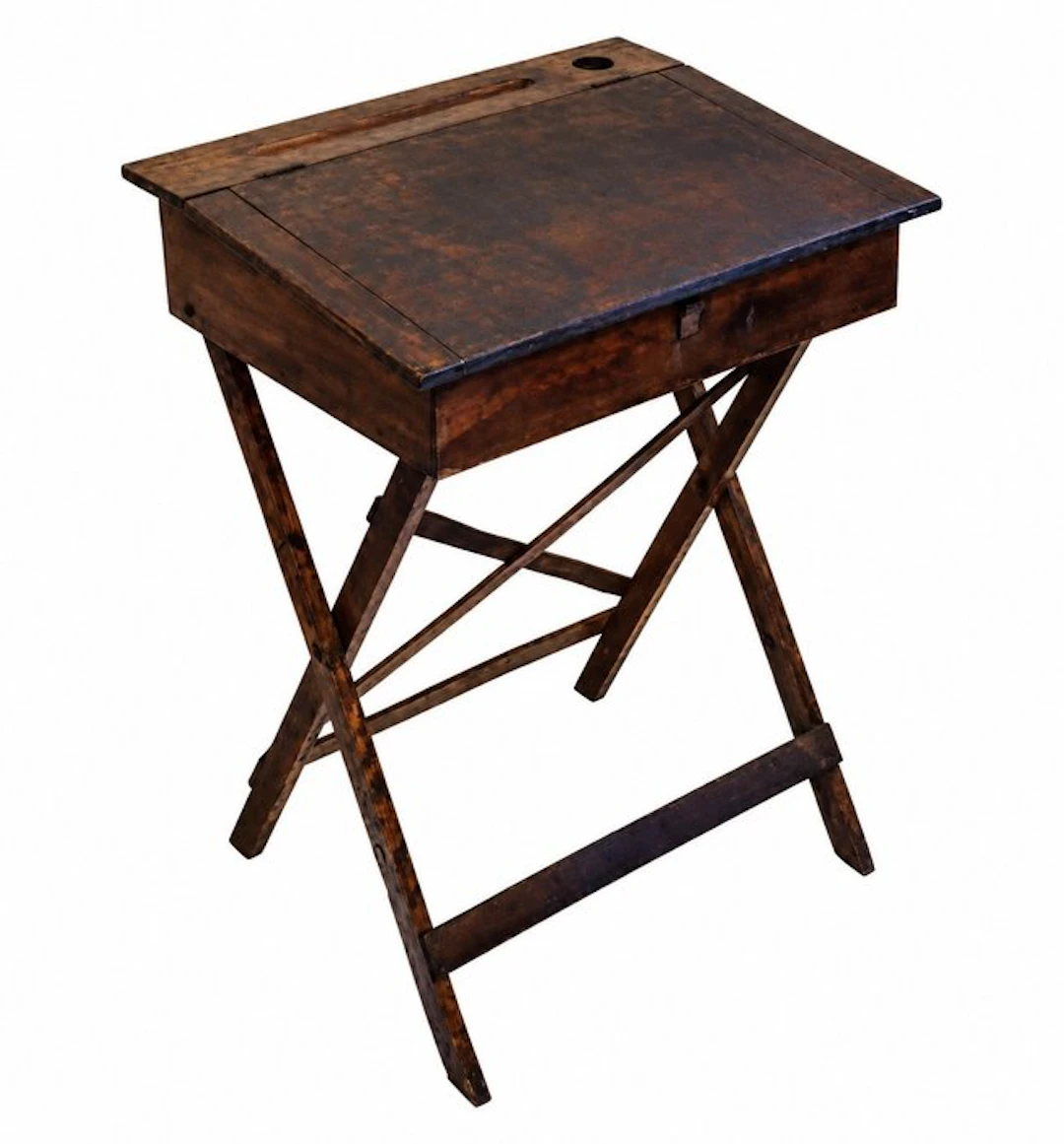 Writing table - Wood