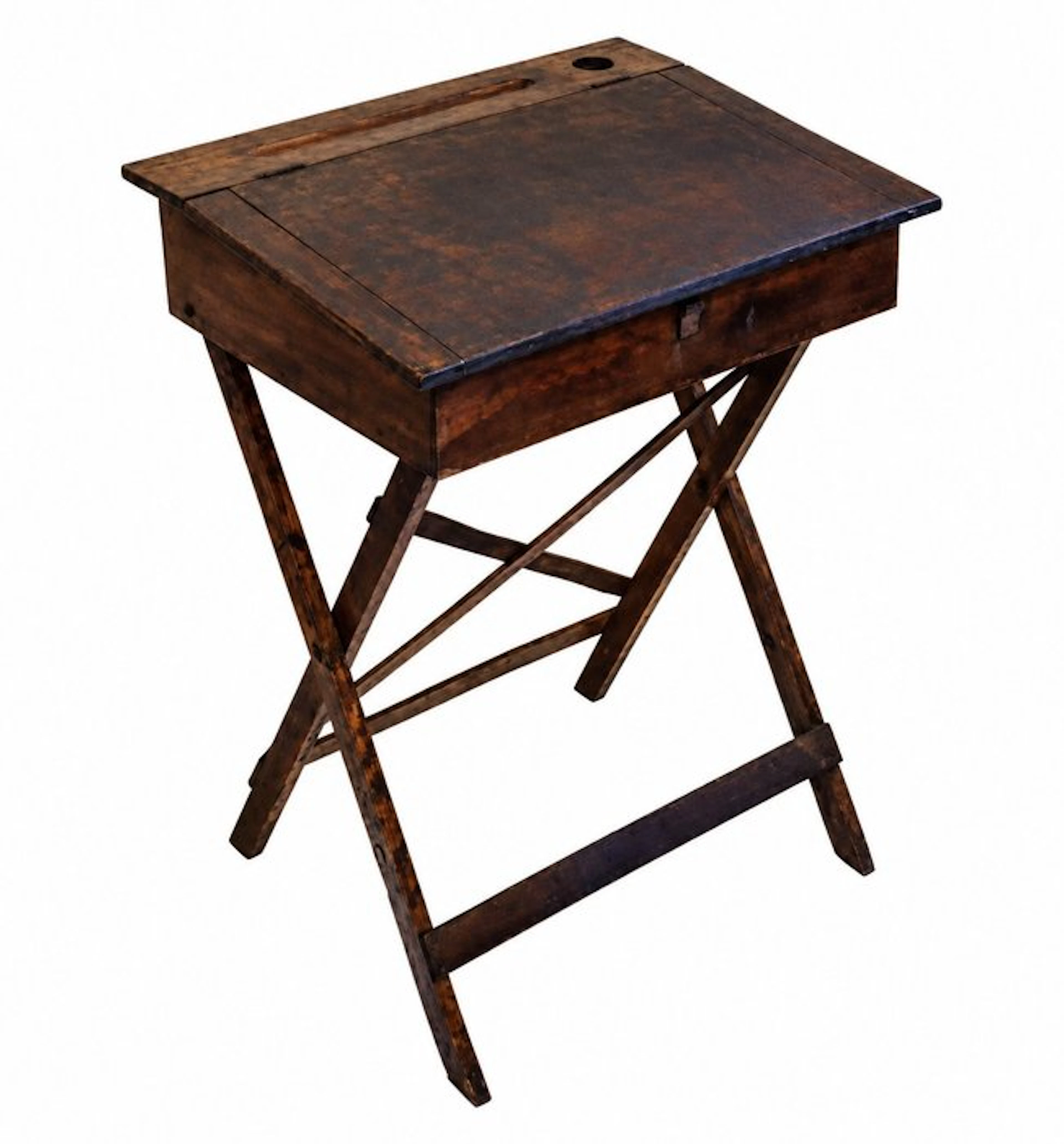 Writing table - Wood