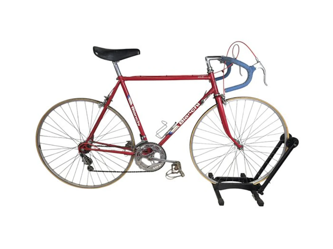 Bianchi - Sprint 28t - Bicycle - Before 2000