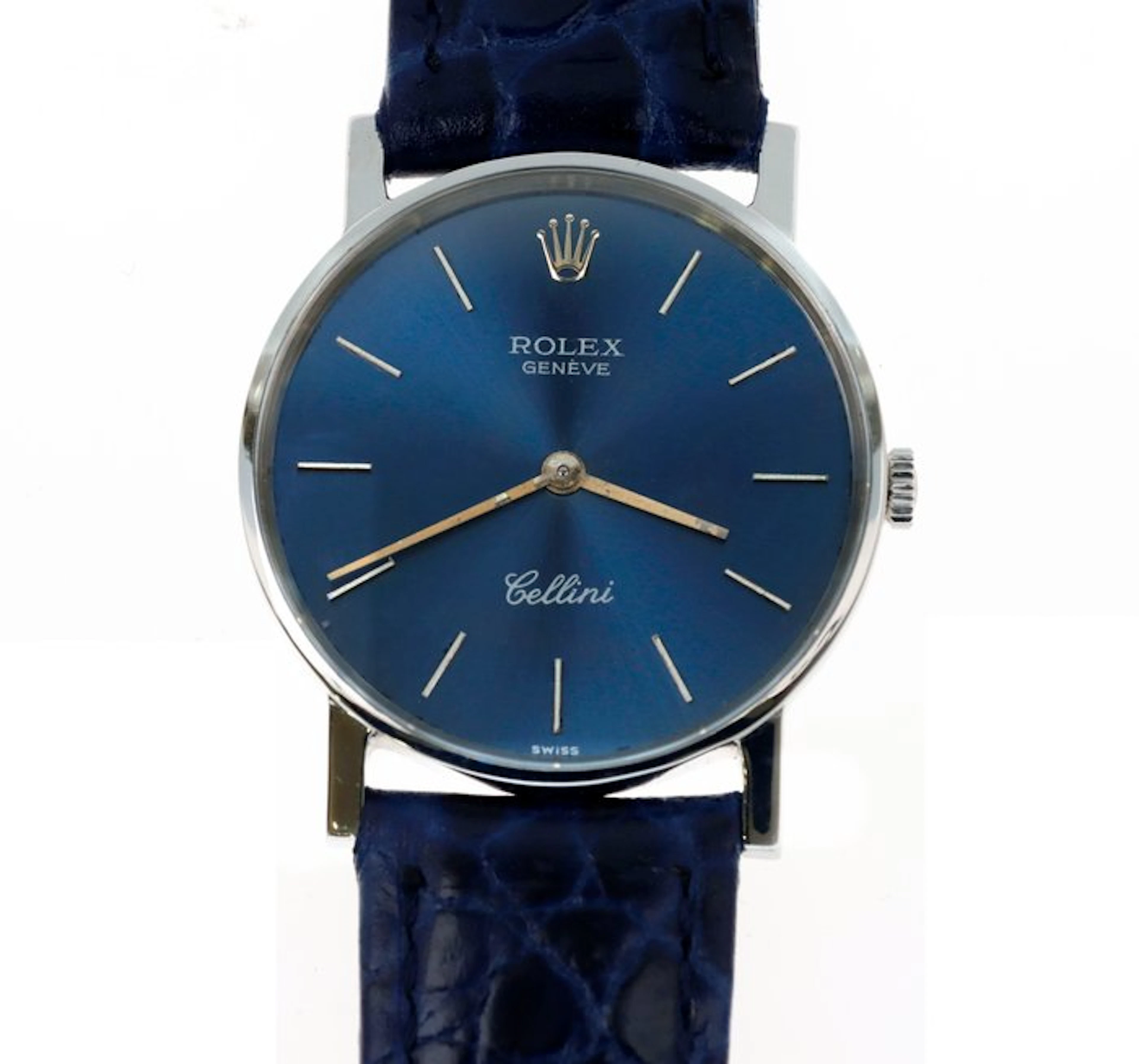 Rolex - Cellini - No reserve price - 3833 - Men - 1950-1959