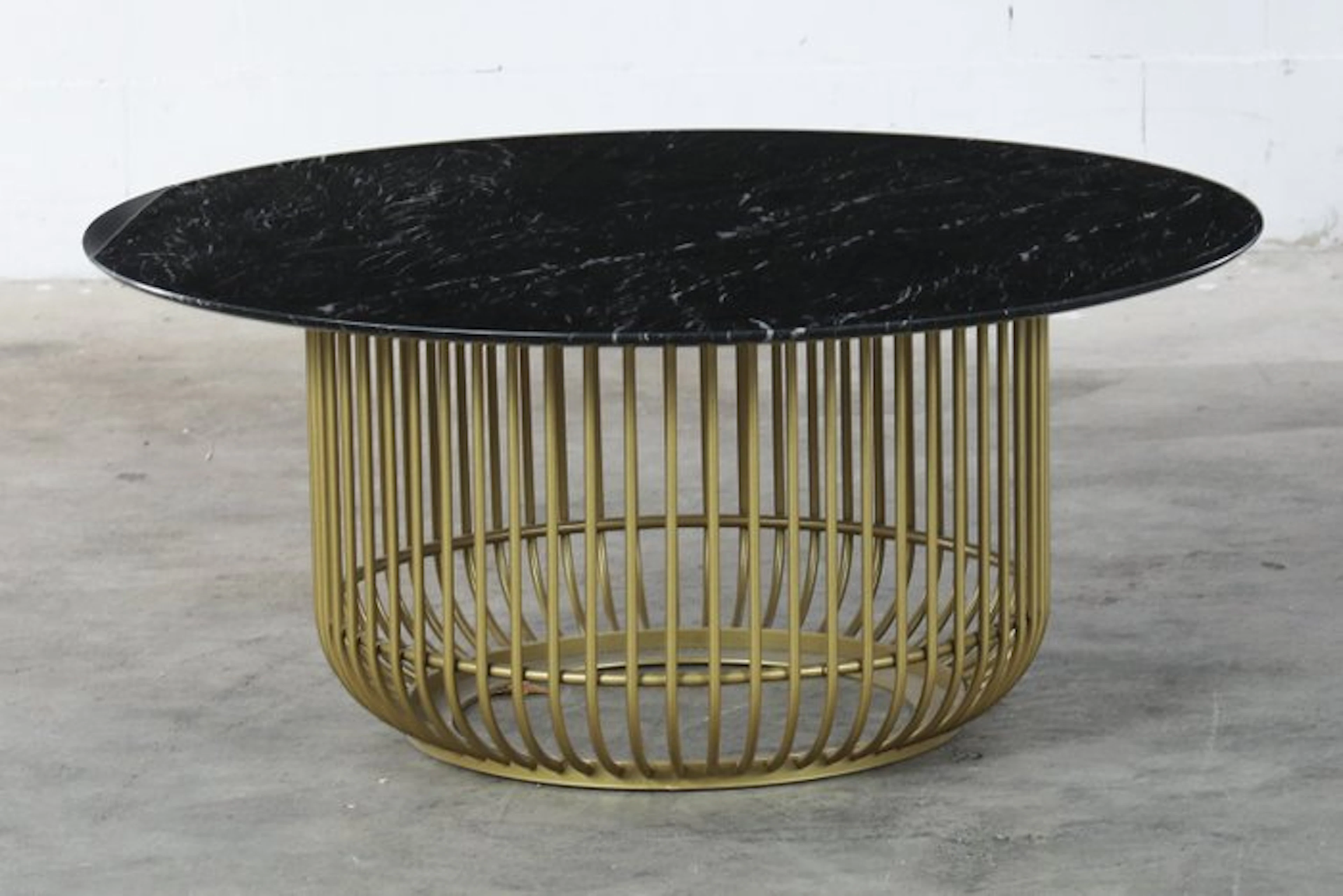 Wittmann Austria - Luca Nichetto - Side table - Paradise...