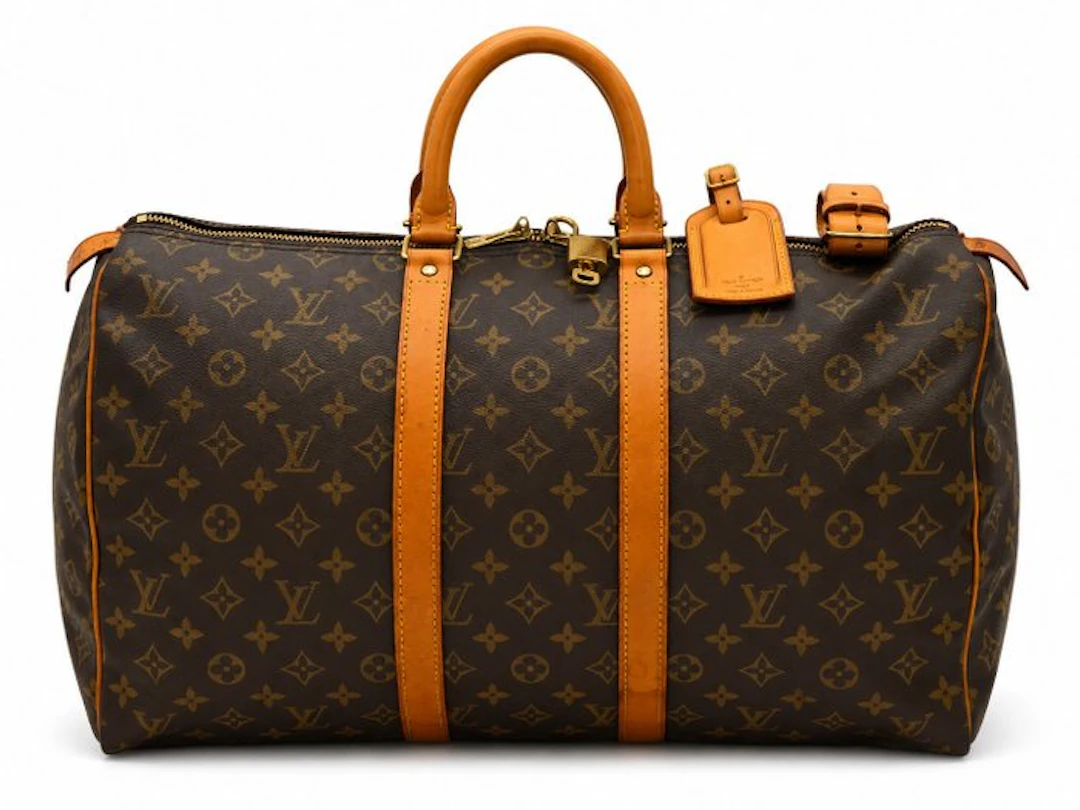 Louis Vuitton - Keepall 45 - Travel bag