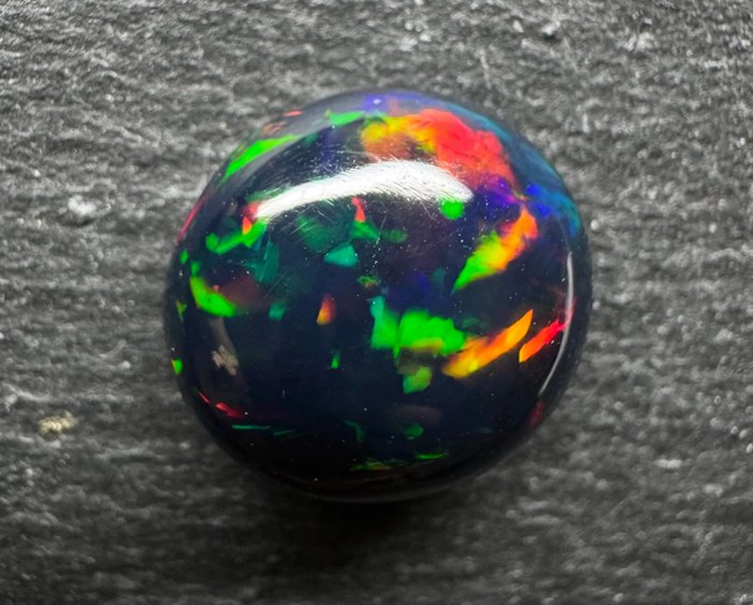 Opal Cabochon- 2.16 g