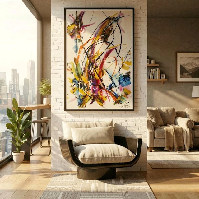 Luc Mora - Amplification - XXL