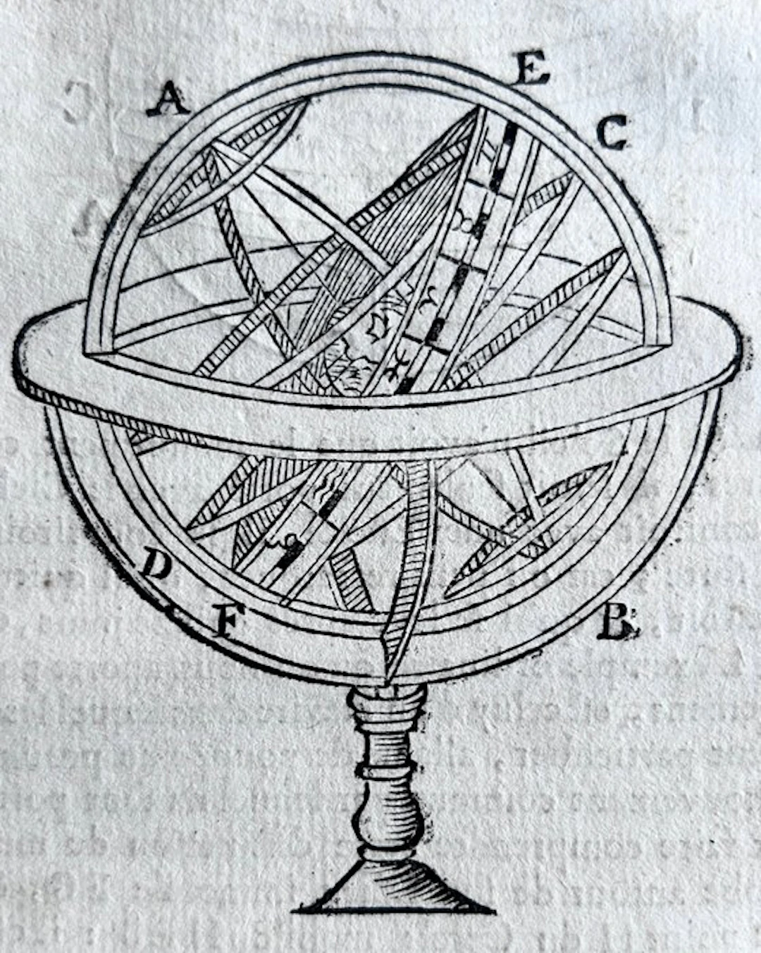 Dechales - L'Art de Naviger - 1677