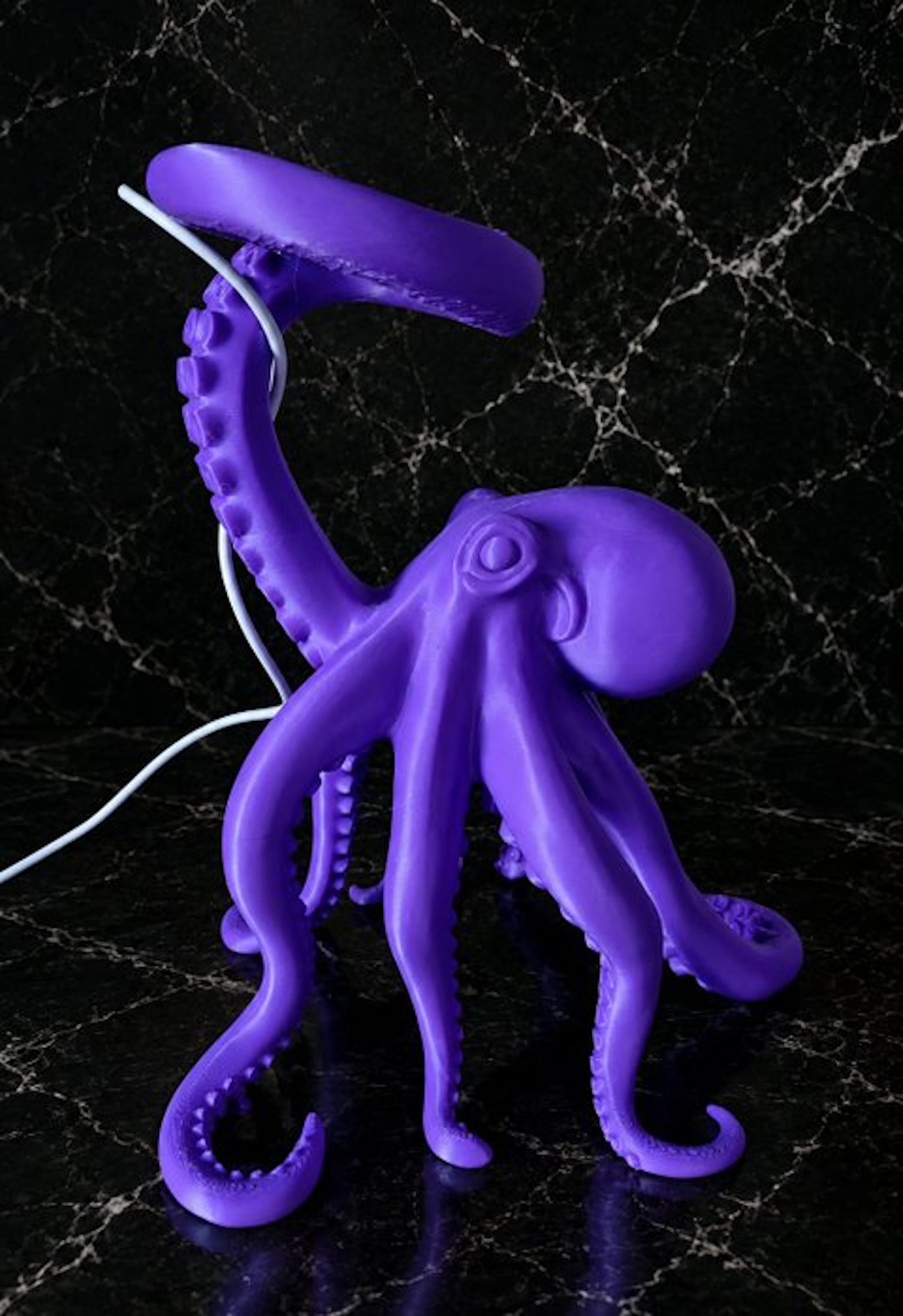 Table lamp - ABS - Octopus Lamp –