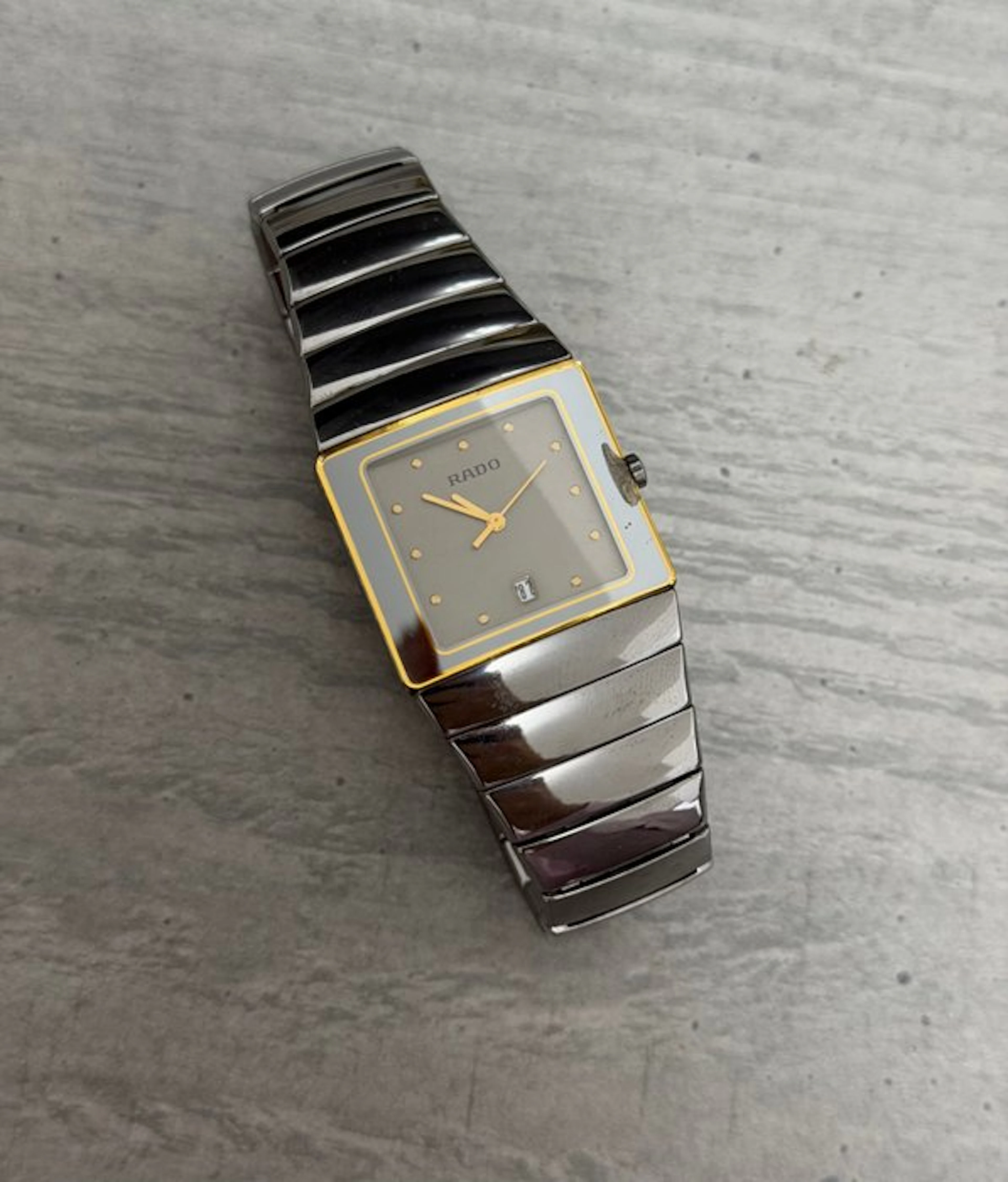 Rado - Diastar - No reserve price - Men - 2000-2010
