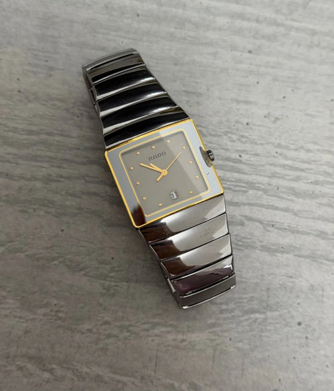 Rado - Diastar - No reserve price - Men - 2000-2010