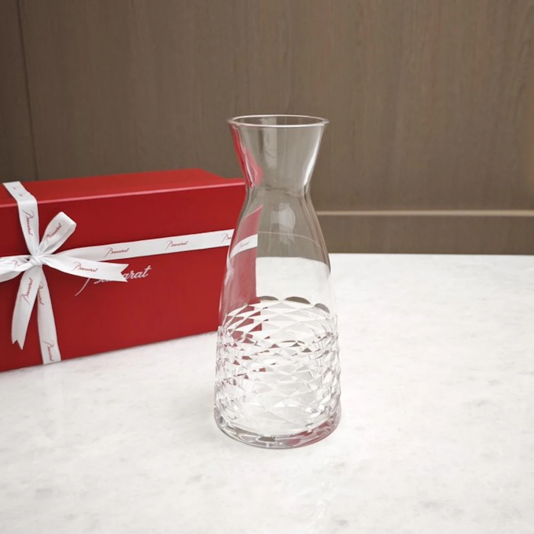 Baccarat - Decanter - Swing - Glass