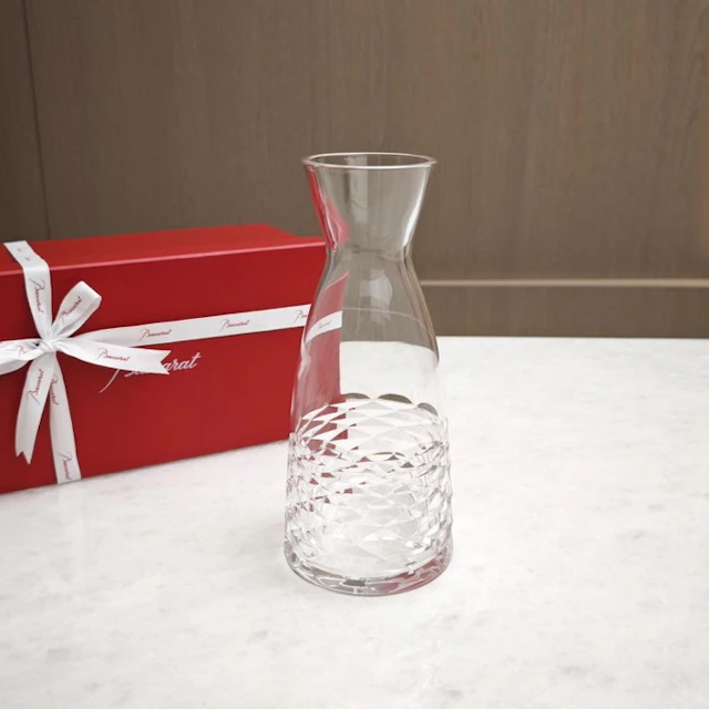 Baccarat - Decanter - Swing - Glass