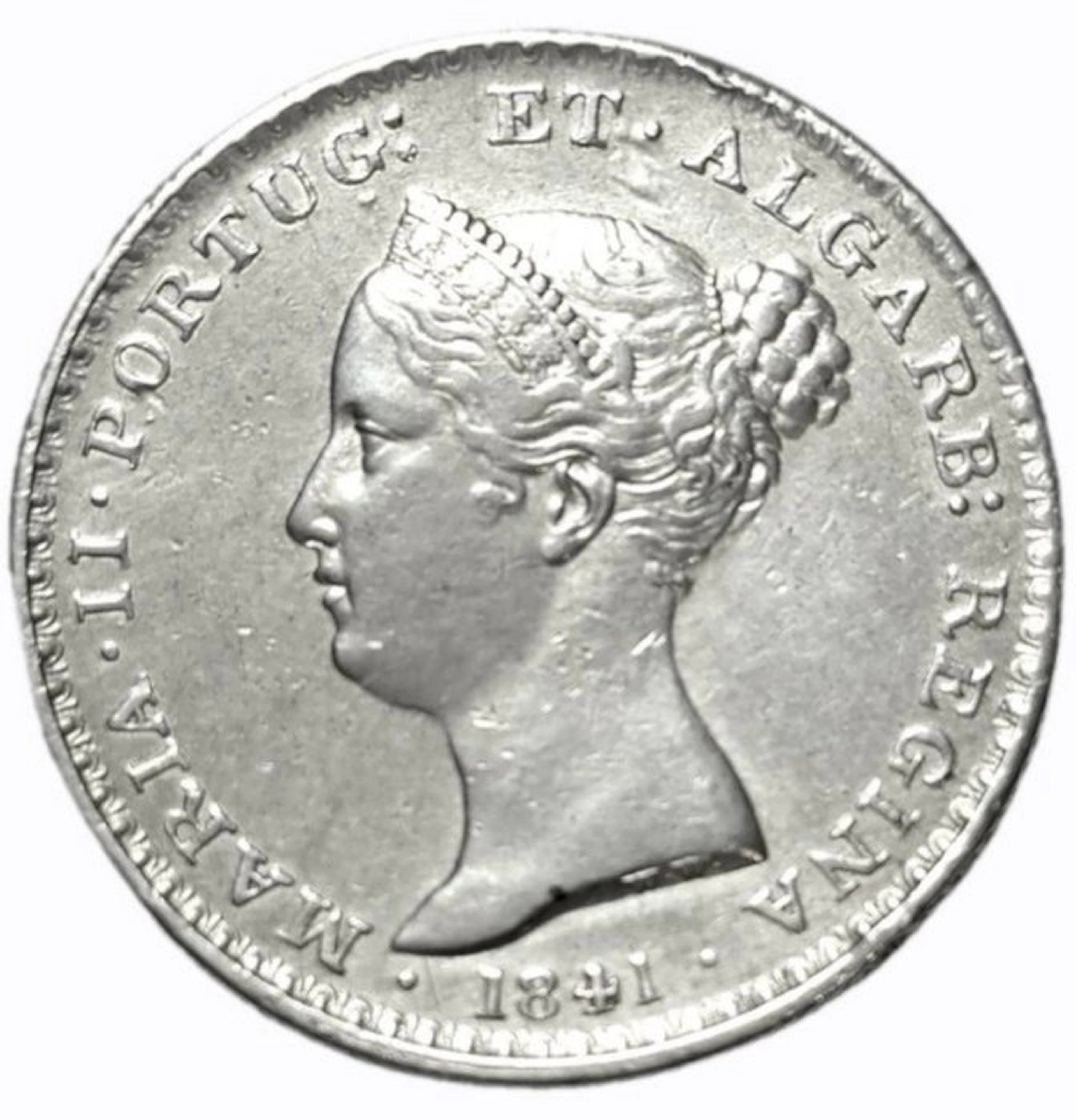 Portugal.