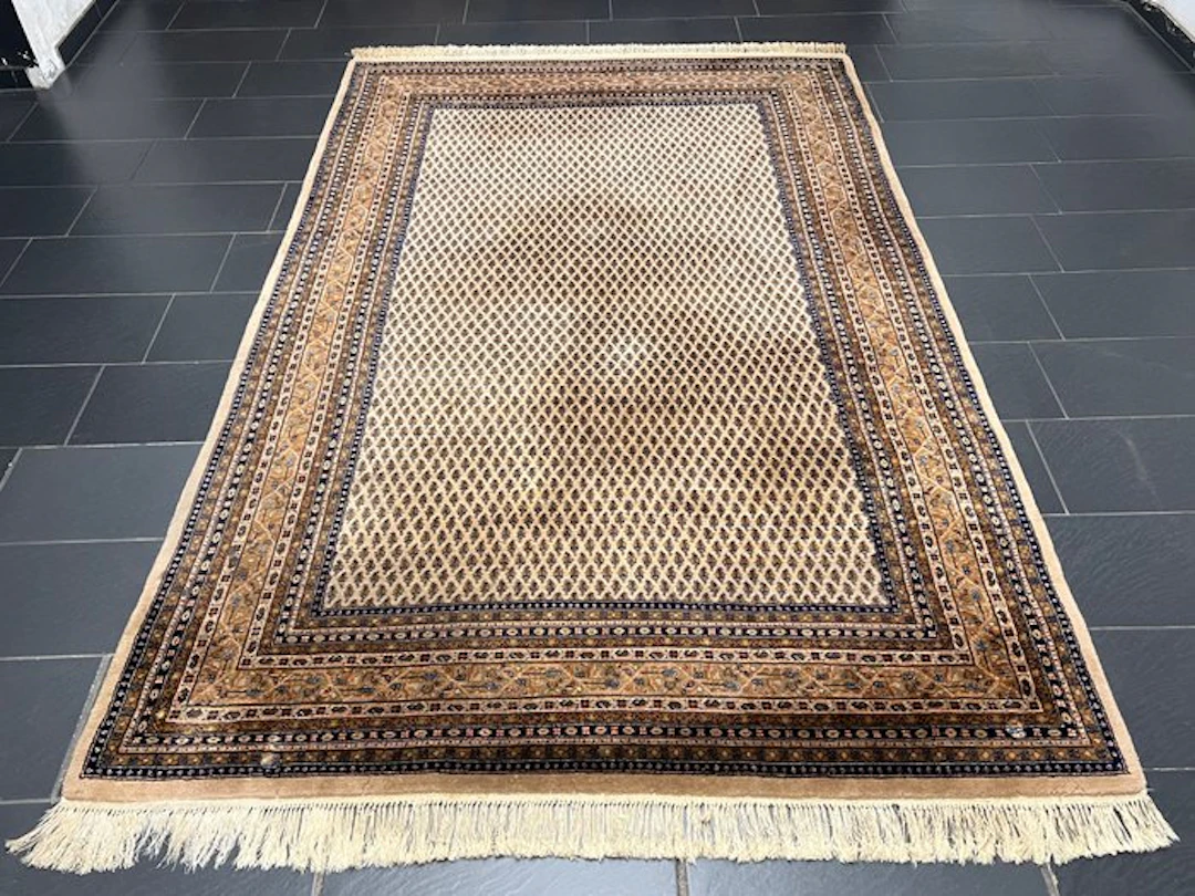 Sarough Mir - Rug - 310 cm - 195 cm