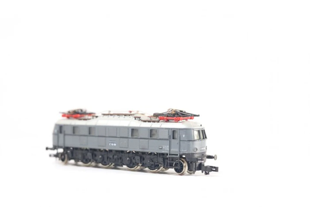 Arnold N - 2453 - Electric locomotive (1) - BR 18 - DB