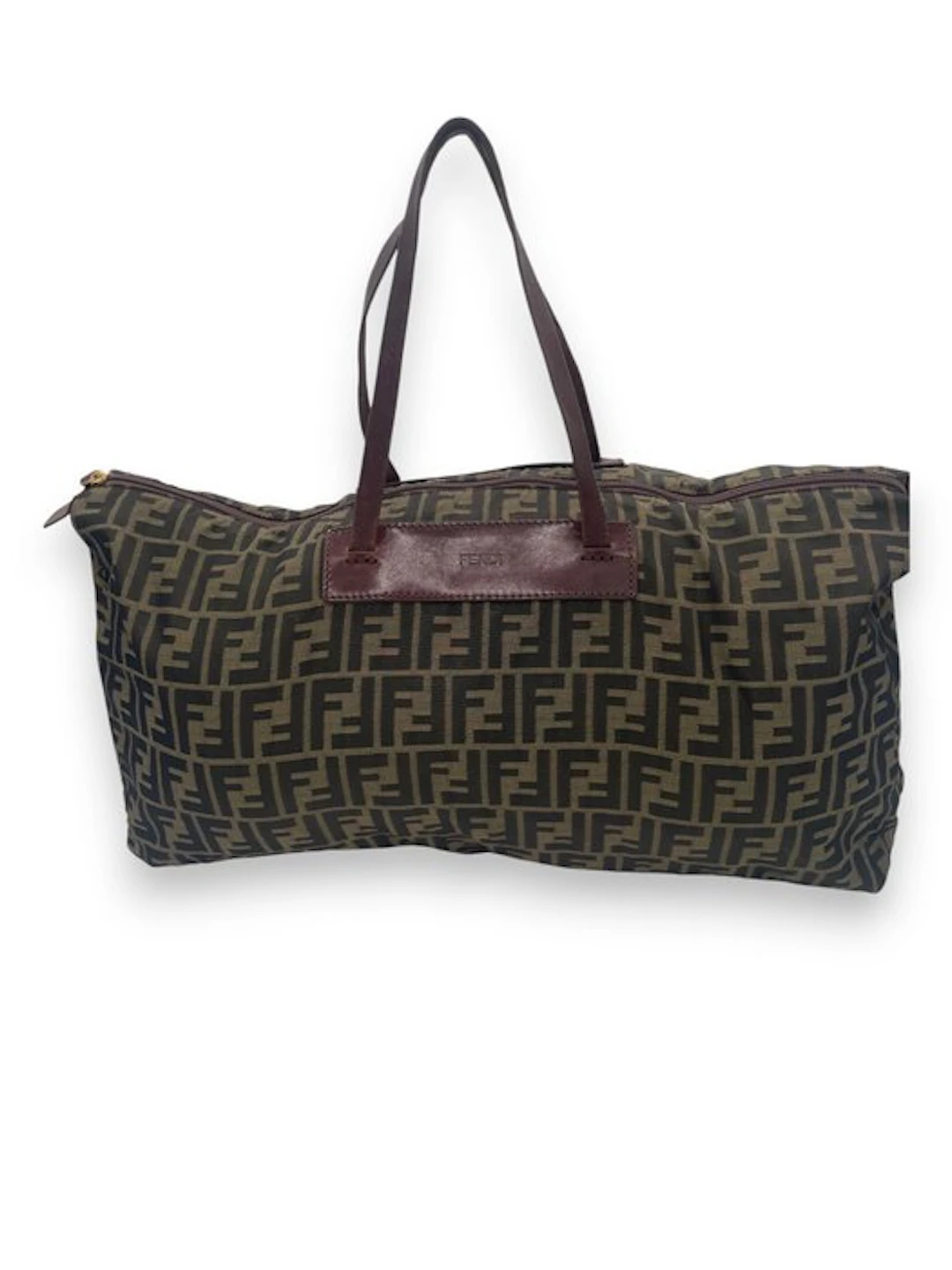 Fendi - Boston - Bag