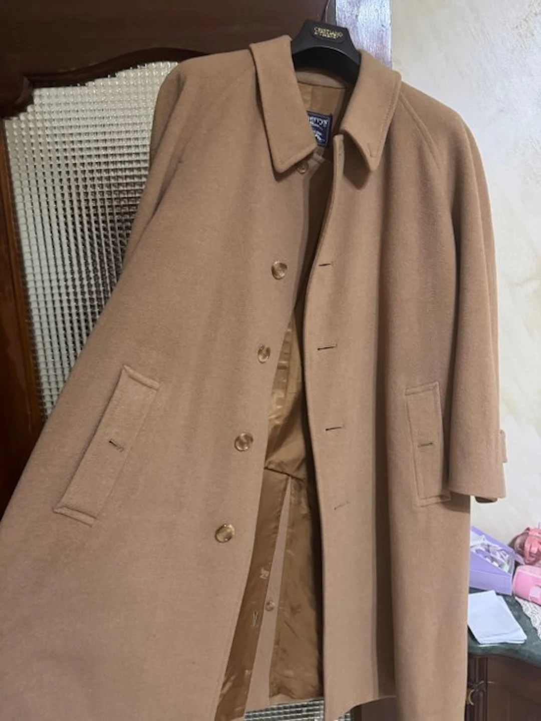 Burberrys - Coat - Vintage