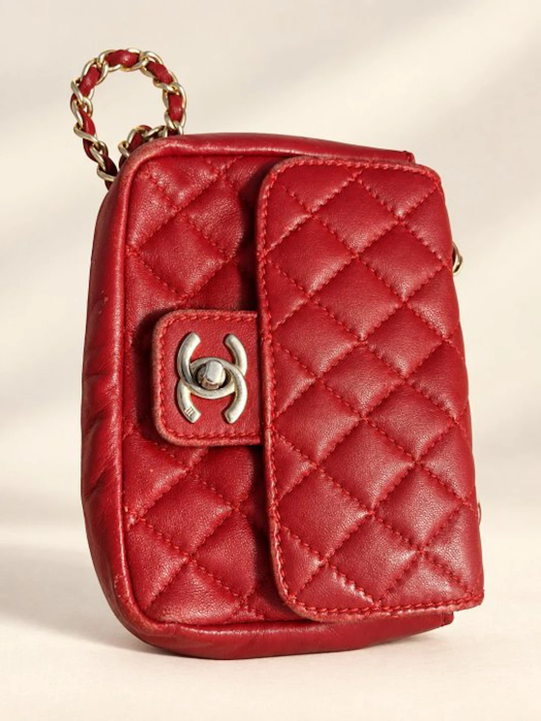 Chanel - Handbag