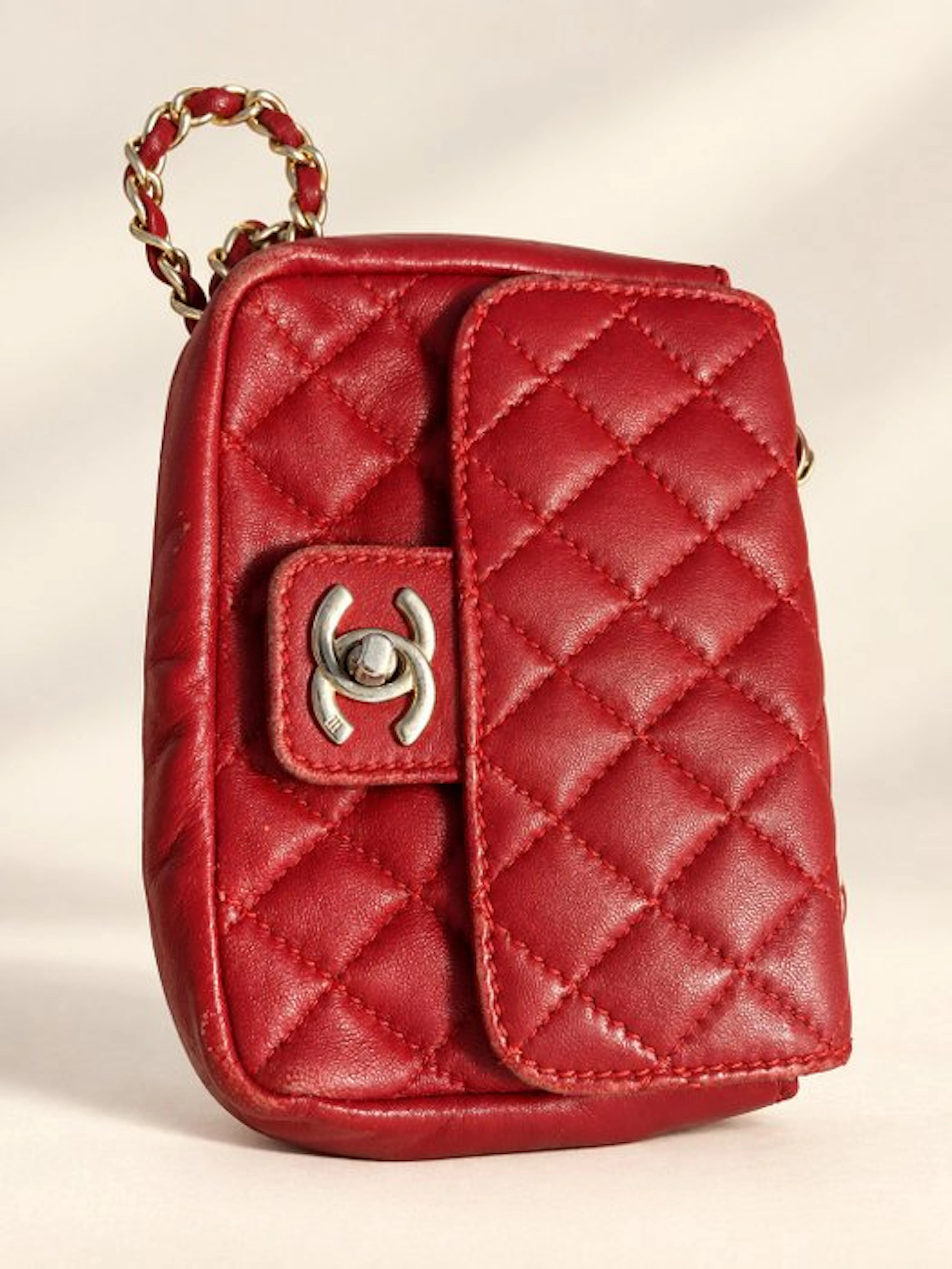Chanel - Handbag