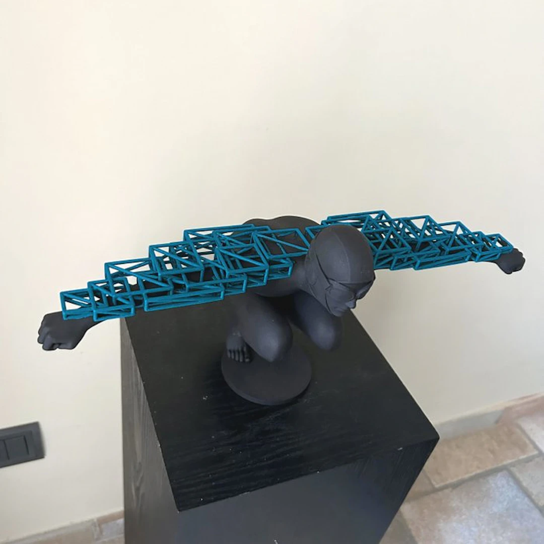 Andrea Giorgi - Icarus 1/1
