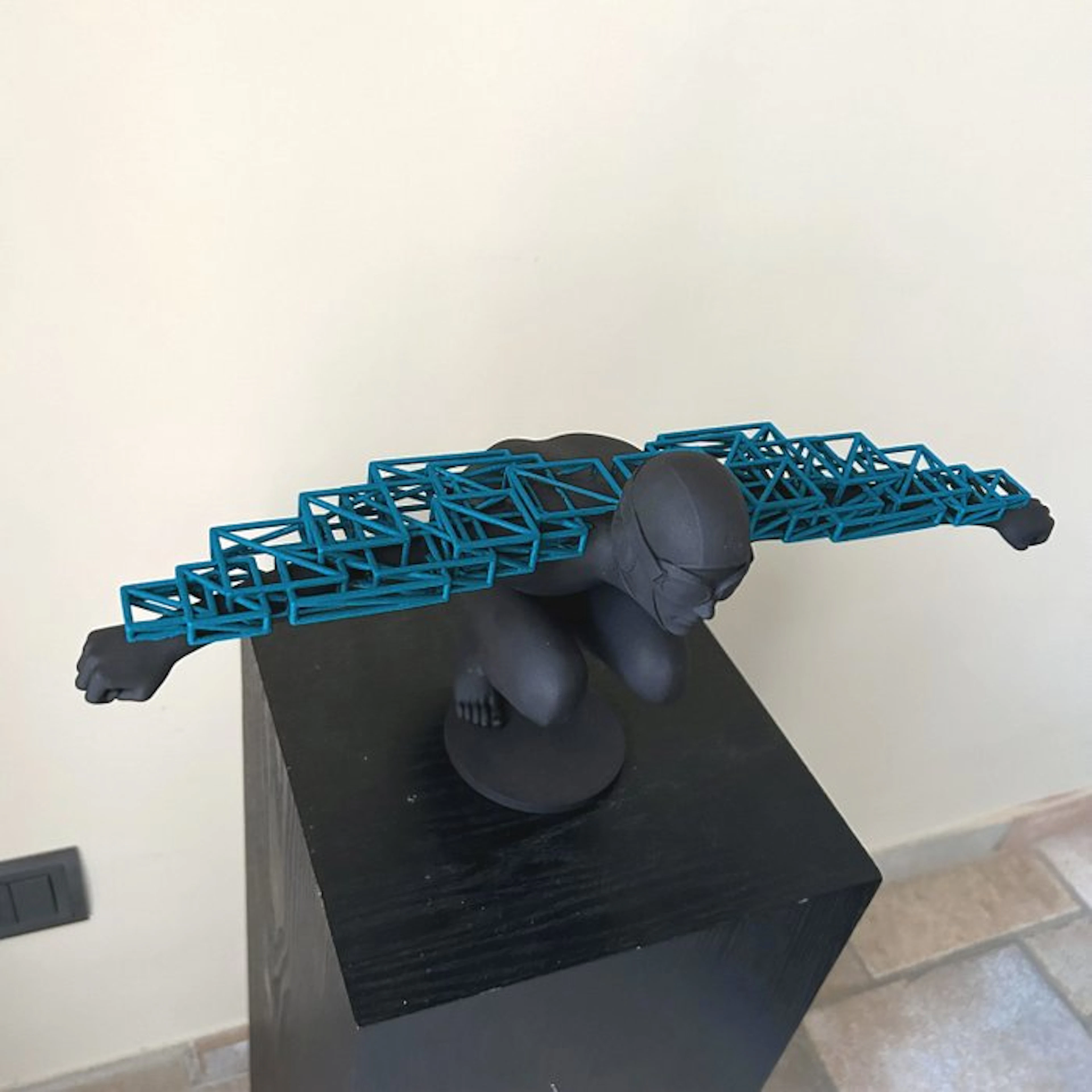 Andrea Giorgi - Icarus 1/1