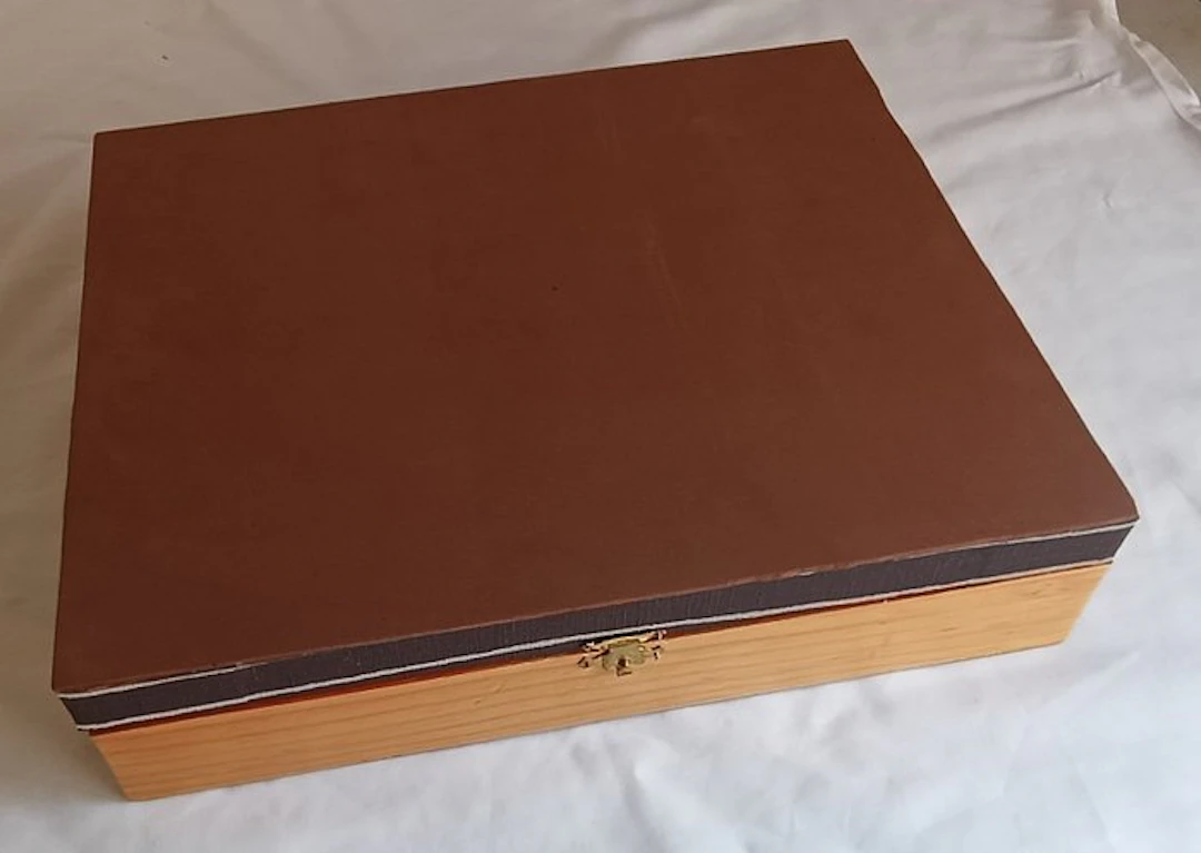 pen case - No reserve price - Fountain pen