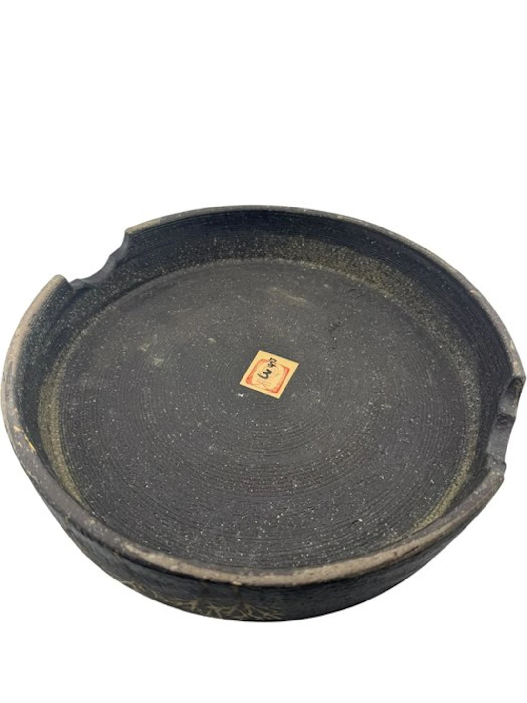 Autore sconosciuto anno 1992 - Bowl - Opera decorativa in...