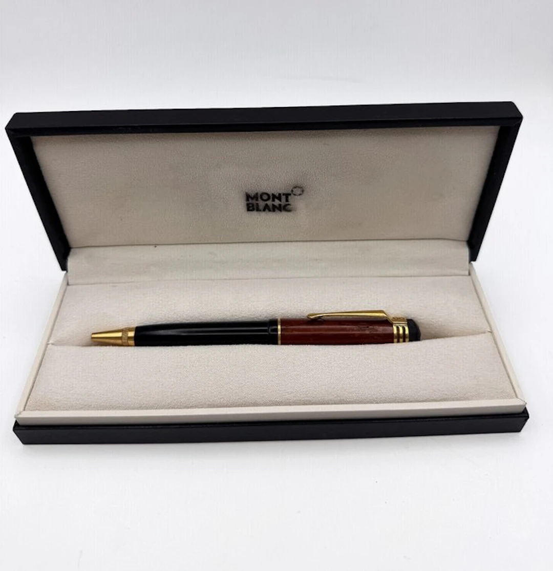 Montblanc - Montblanc Writers Edition Friedrich Schiller...
