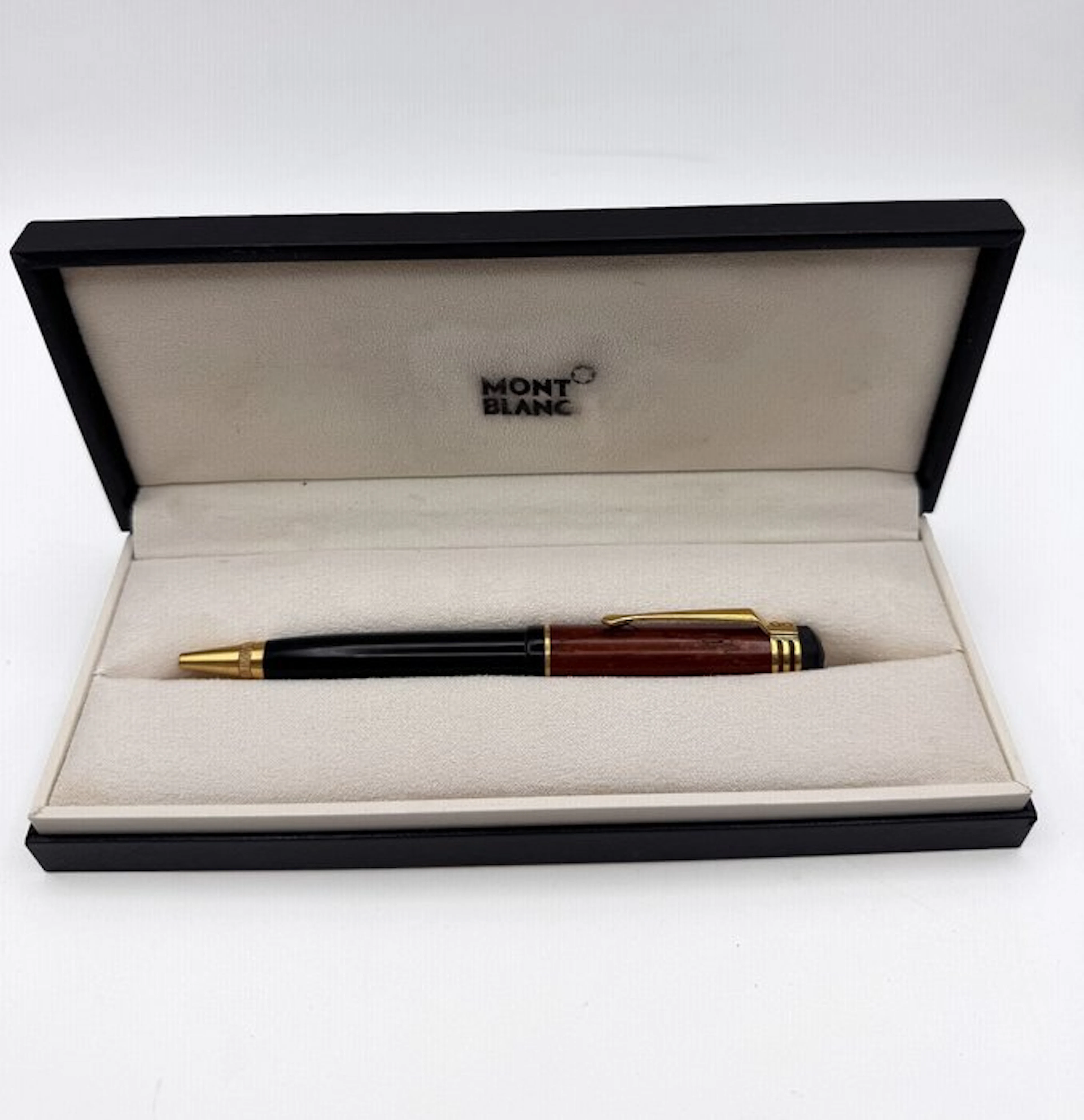 Montblanc - Montblanc Writers Edition Friedrich Schiller...