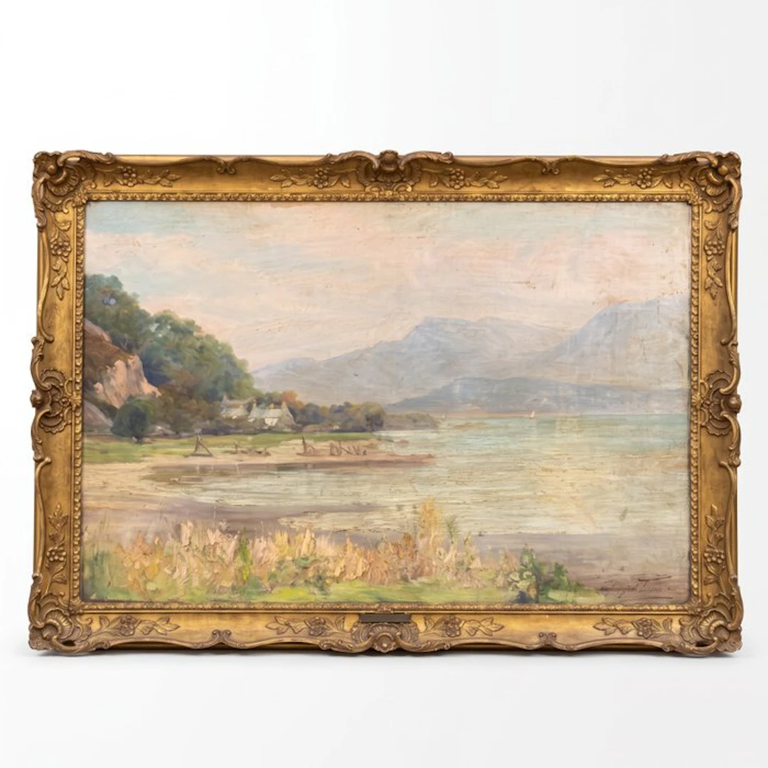 Robert Fowler (1853–1926) - Paisaje