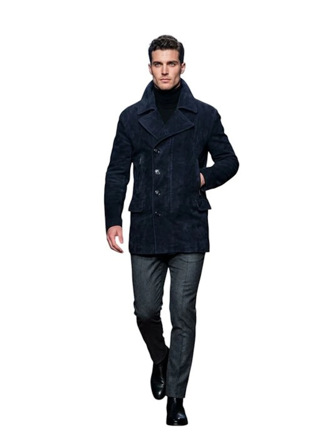 Burberry - Coat