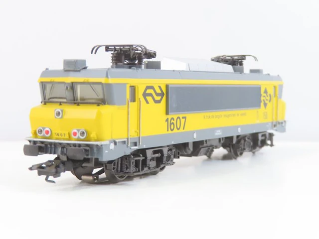 Märklin H0 - 3326 - Electric locomotive (1) - Series 1600...