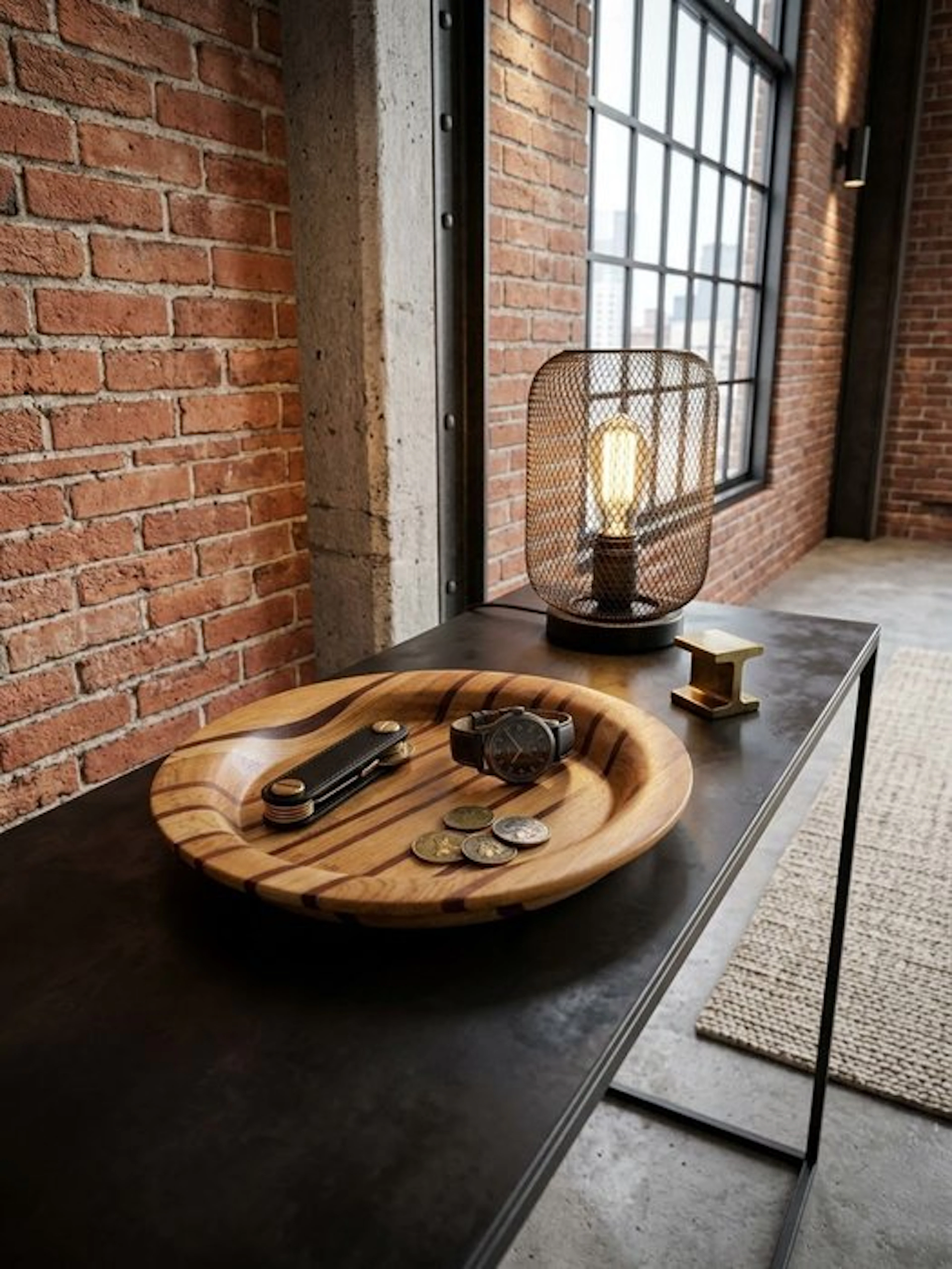 Dish - Ash - Danish design