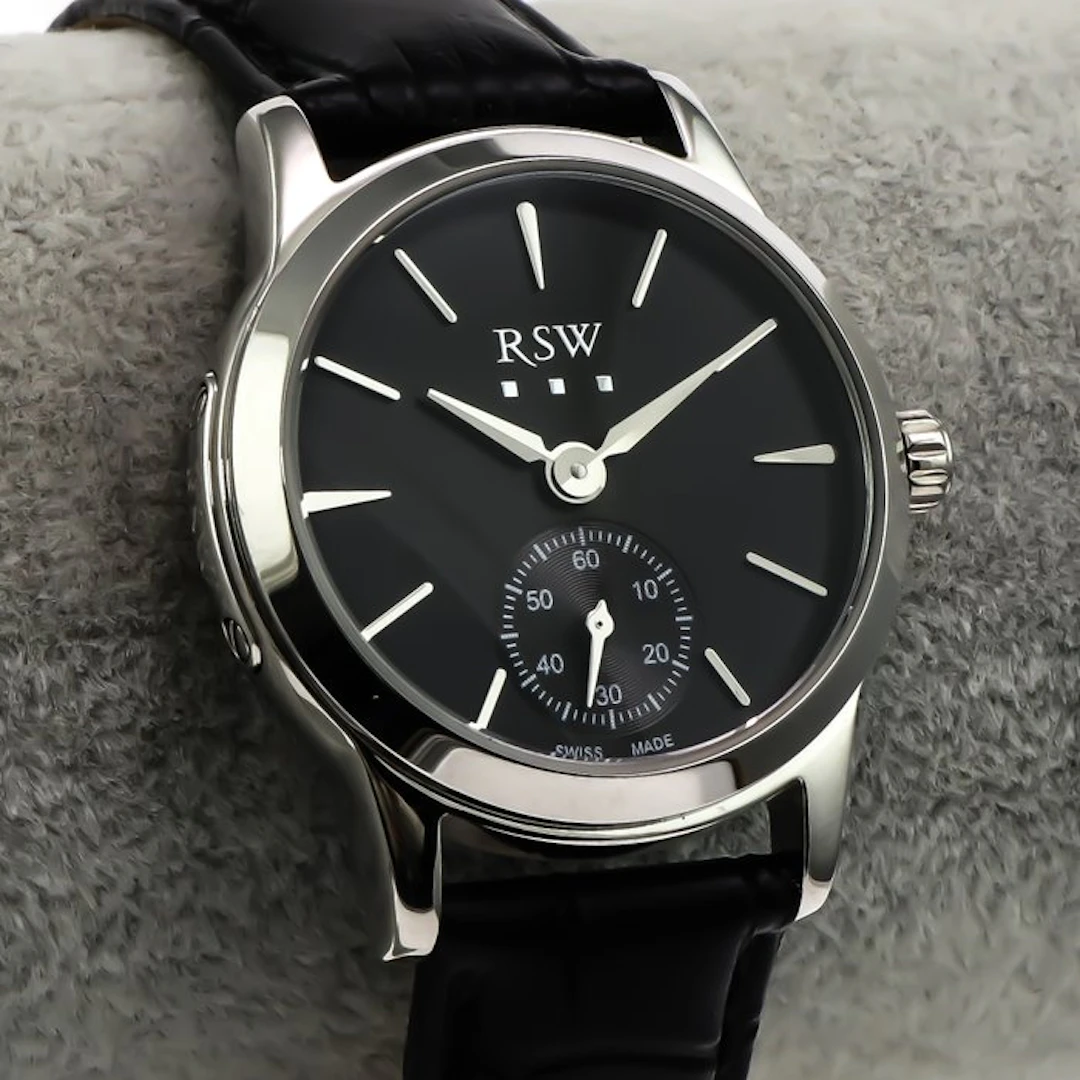 RSW - Swiss Watch - RSWL106-SL-3 - No reserve price - Women - 2020-2025